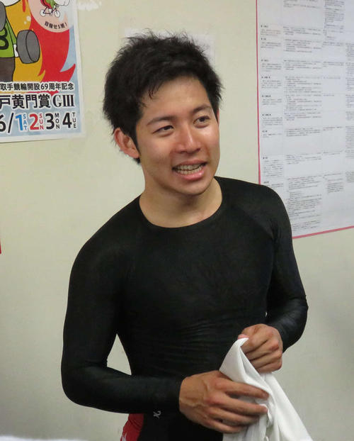 堀内俊介