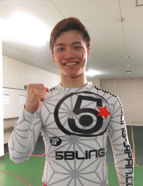 嵯峨昇喜郎
