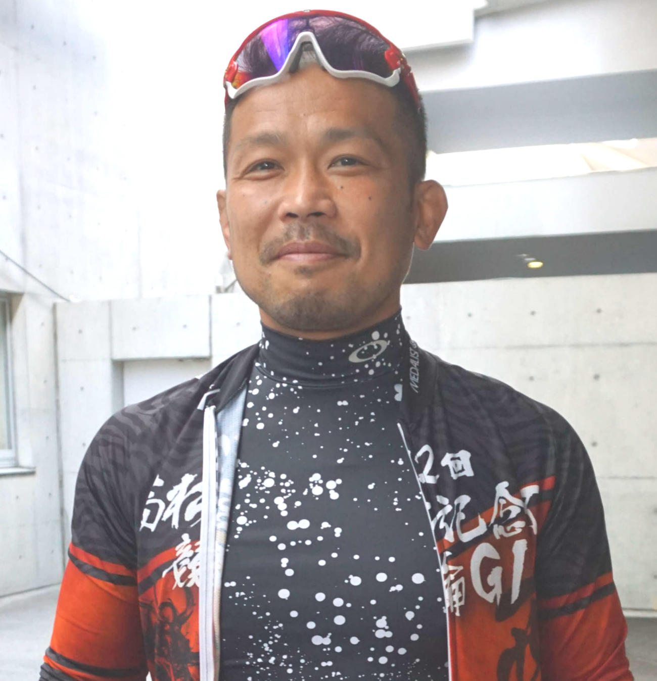 吉田敏洋が2度の手術を乗り越えカムバック
