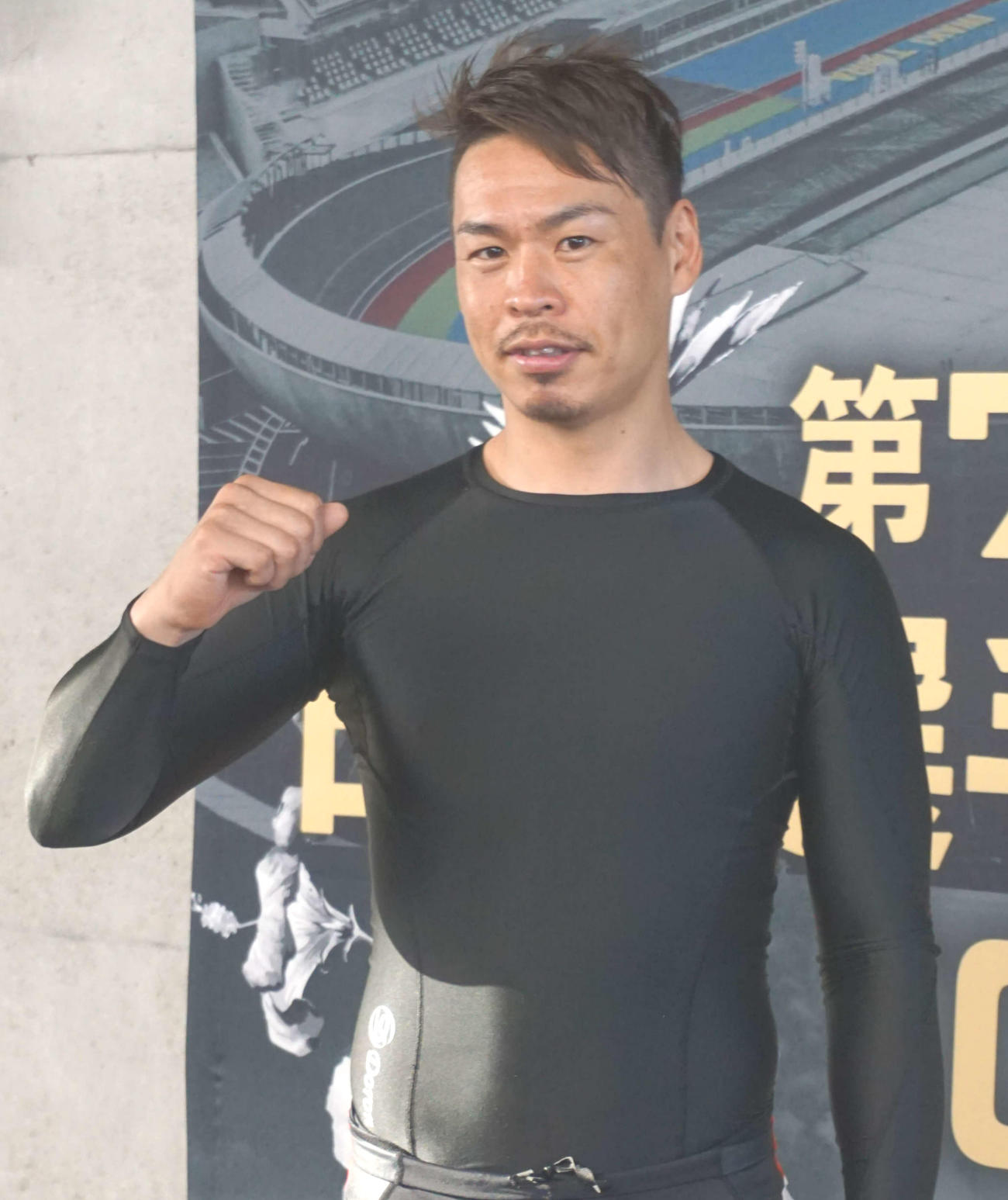 初日特選を制した浅井康太