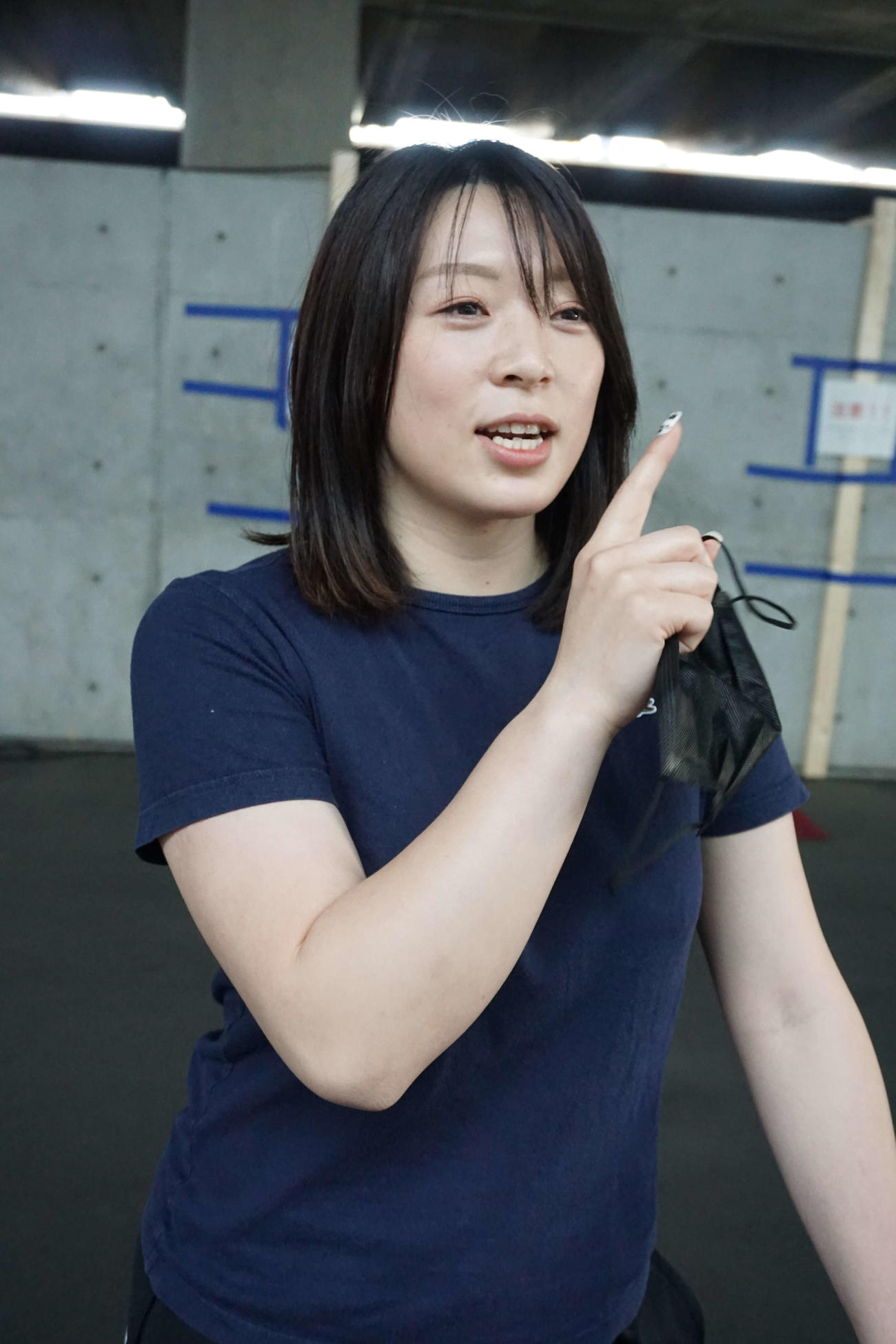 GC12R、「競輪黙示録」松井は、女王奪還へ燃える児玉碧衣のまくりに期待する