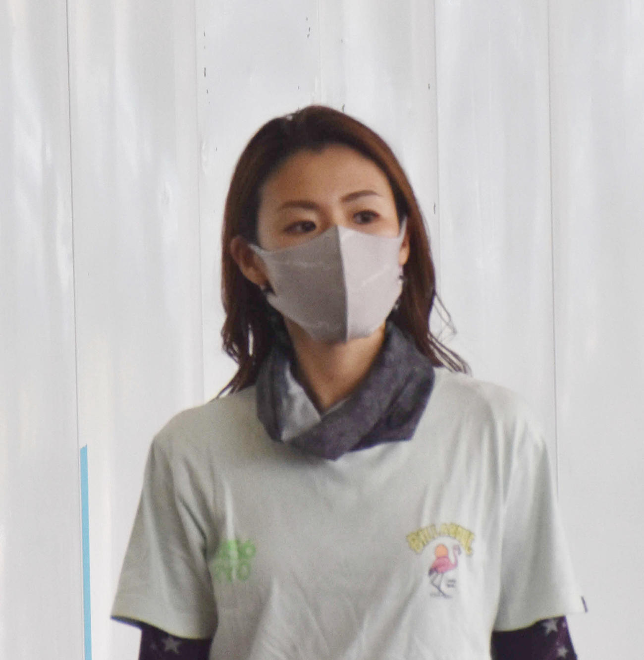 休み明け初戦からエンジン全開の鎌倉涼