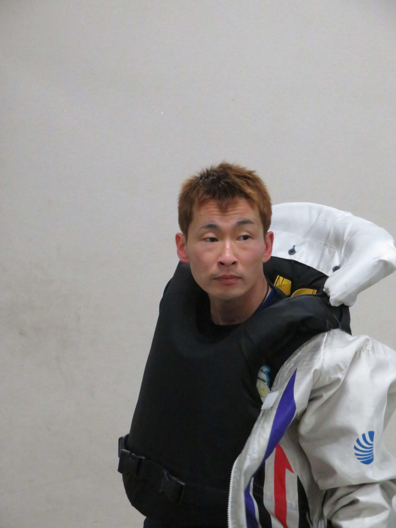 土屋智則が好調の流れに乗って今年3度目の優勝を狙う