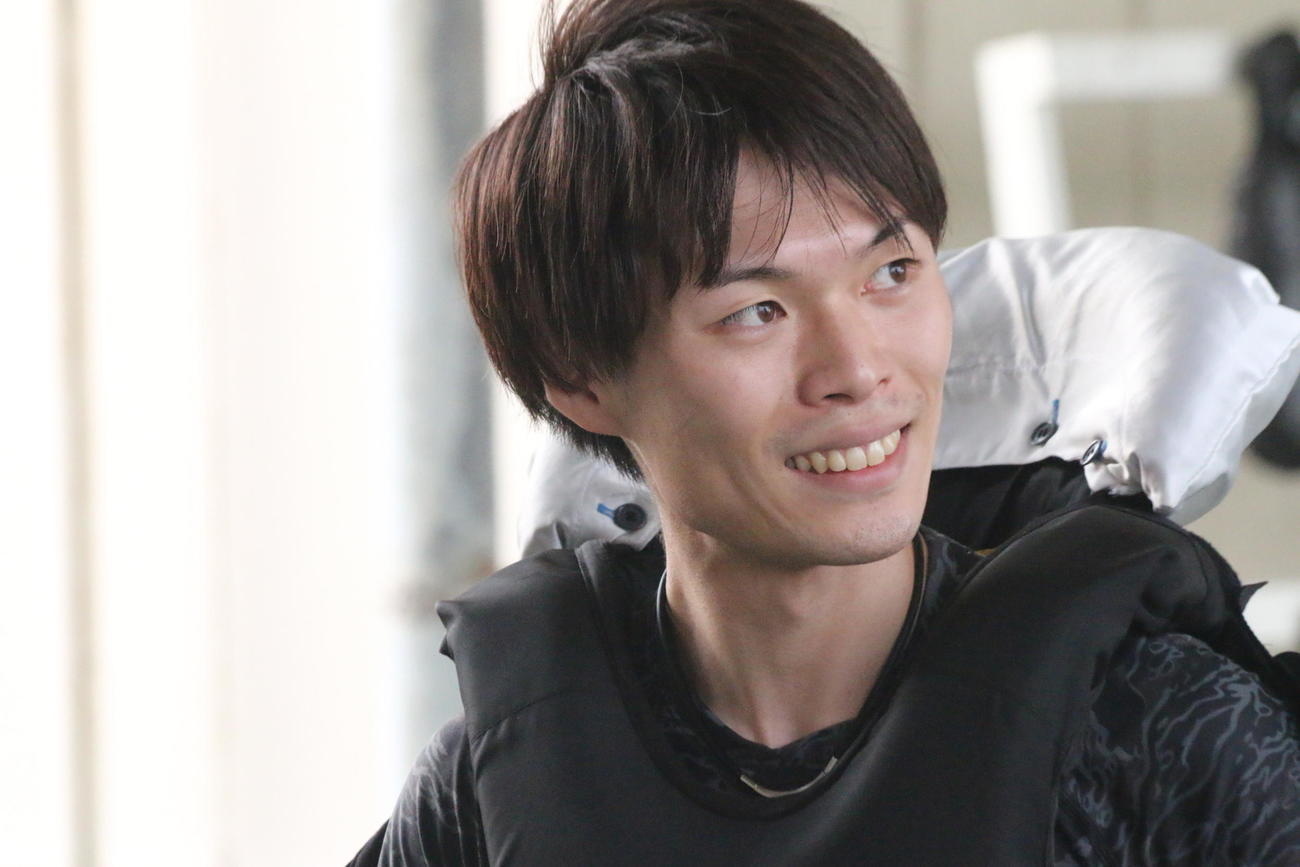 ギラヴァンツ北九州杯　2日目6Rで逃げた松本一毅は3戦2勝で得点率10位につけるが、3Rは6枠で大敗できない