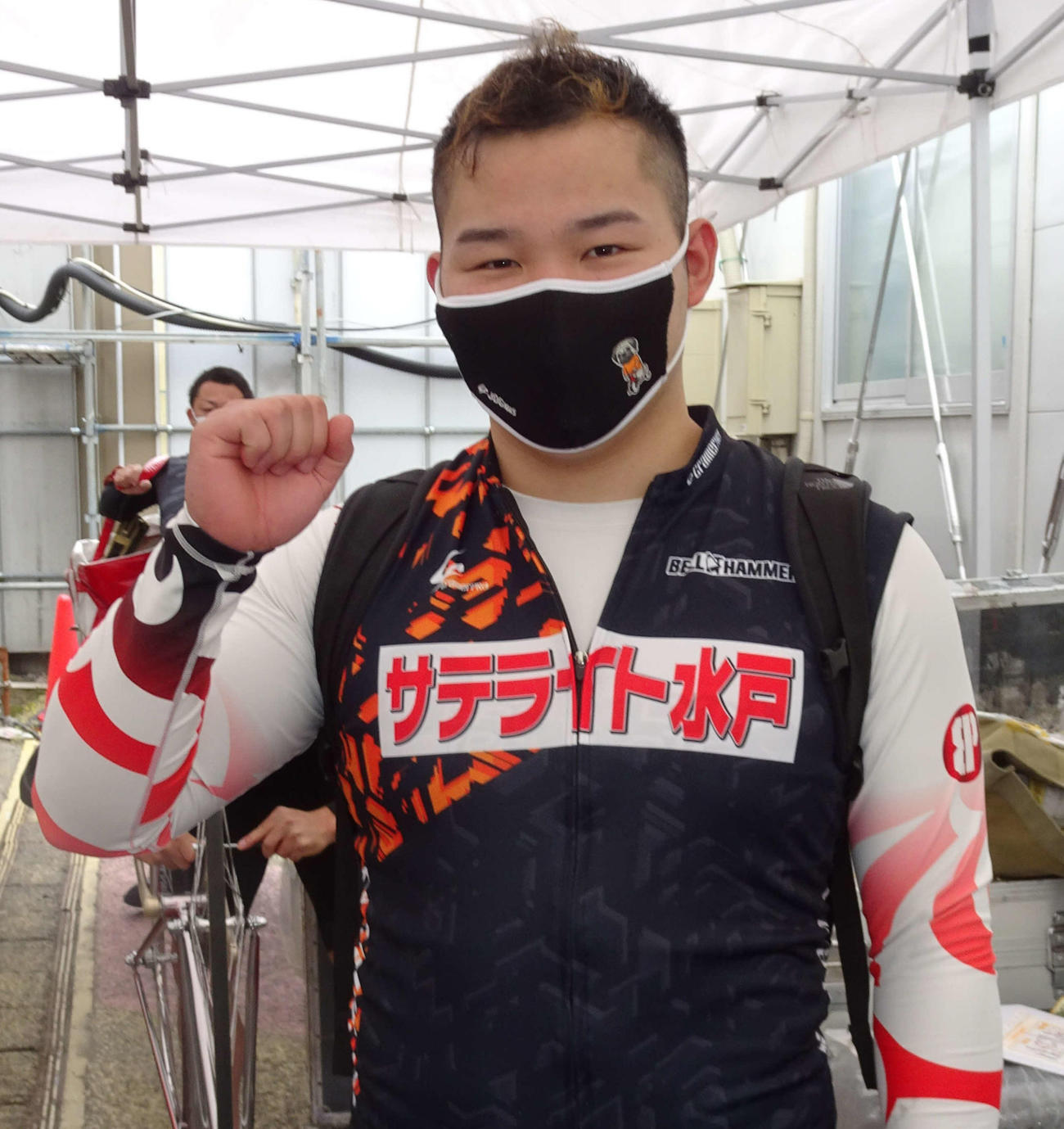 S級特昇後、優勝6度の実績を誇る吉田有希