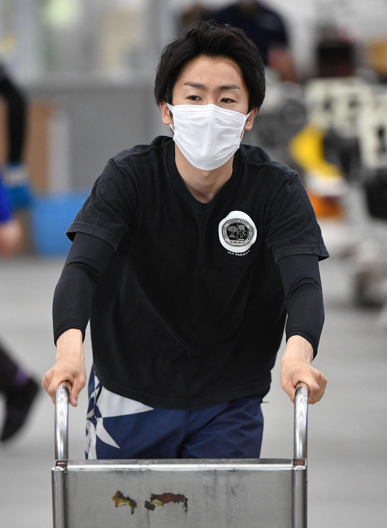 中田竜太が絶好調機のポテンシャルを引き出す