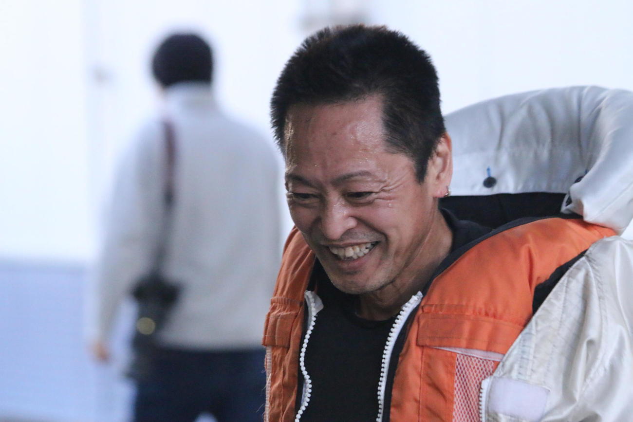 準優9Rで逃げて優出一番乗りを決めたミスター若松・田頭実が優勝戦でも3枠から魅せる