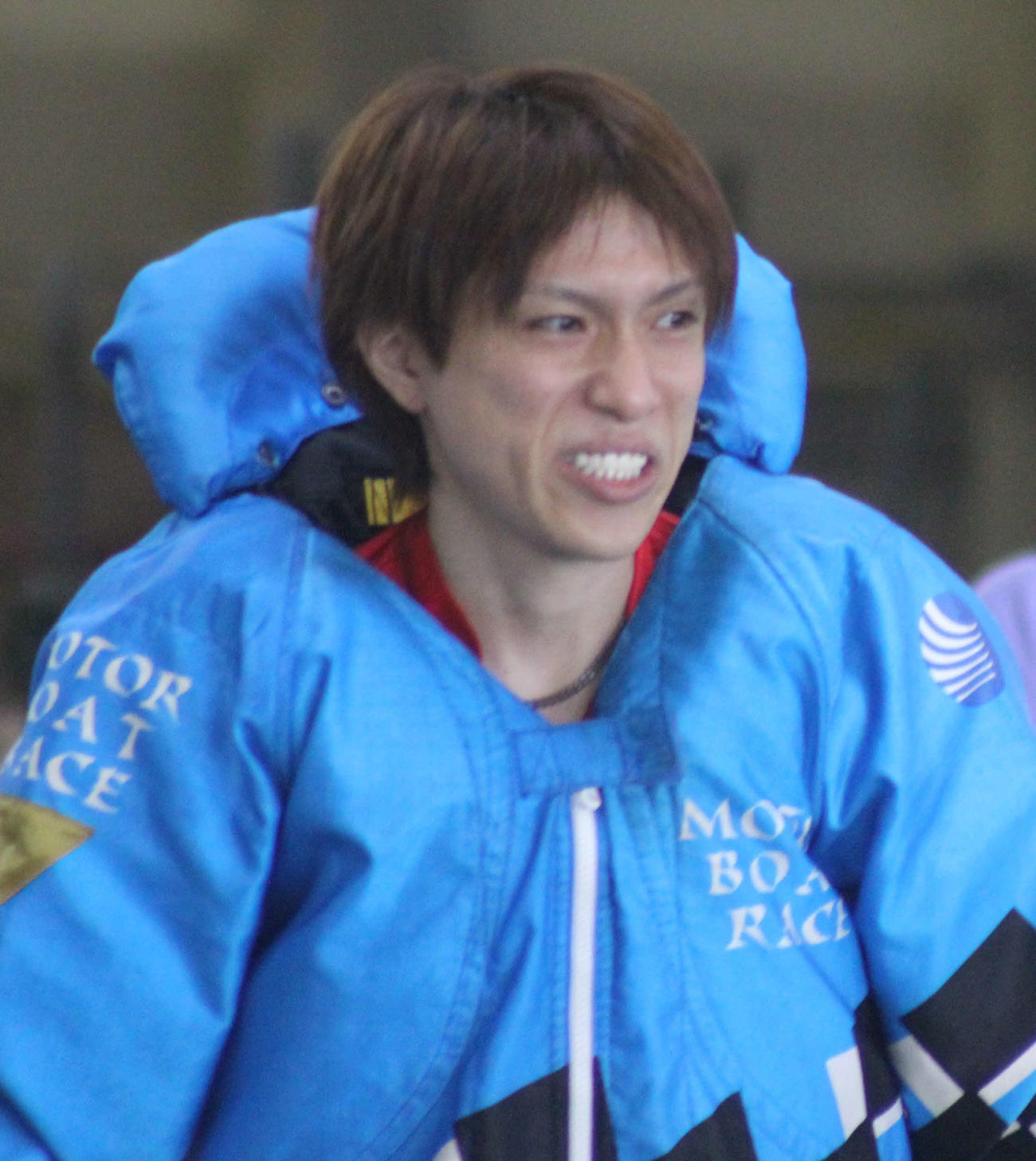 得点率3位で準優1枠を確保した中島昂章