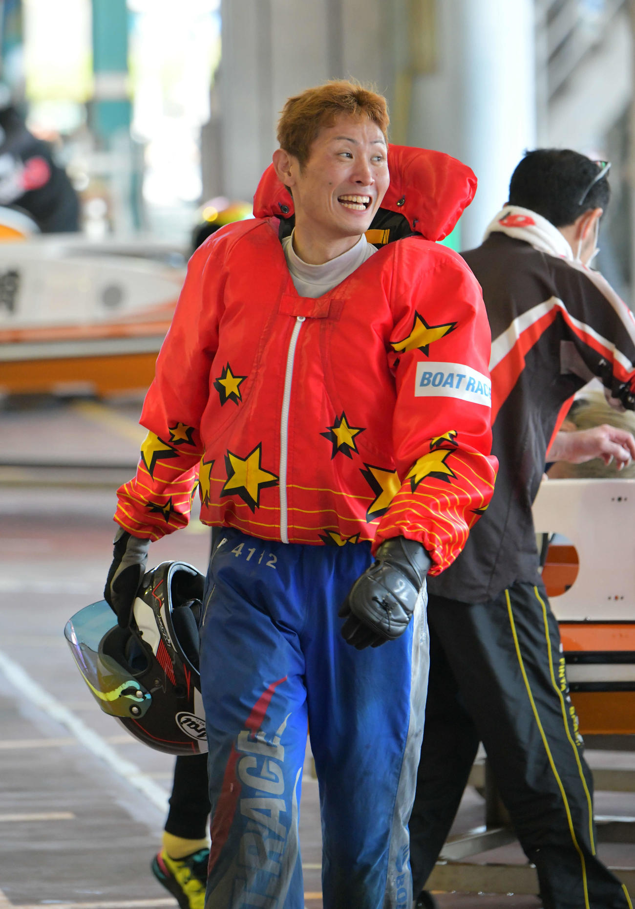 通算1000勝まであと2勝に迫った大久保信一郎