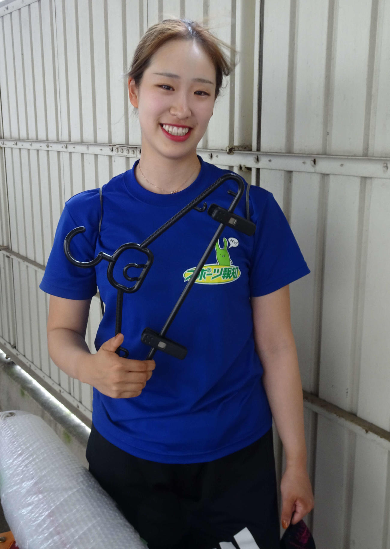在所1位の又多風緑が予1・6Rで、卒記女王の畠山ひすいと対戦する