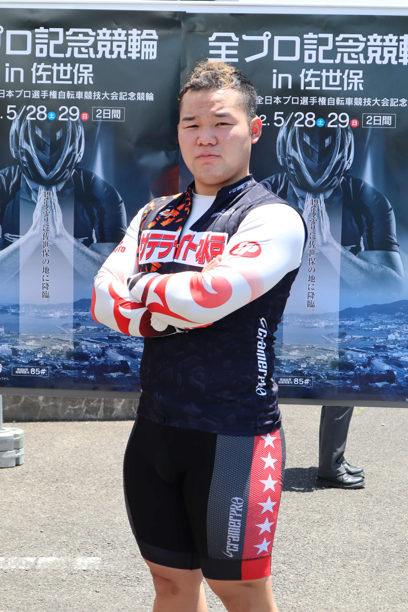 選抜5Rの吉田有希が前回予選敗退の反省を生かす