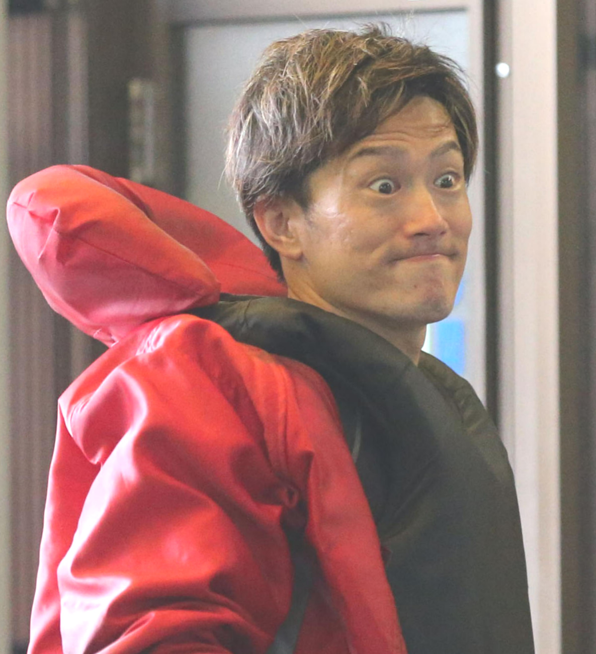 篠崎仁志は準優12Rで兄元志とのワンツー優出を狙う