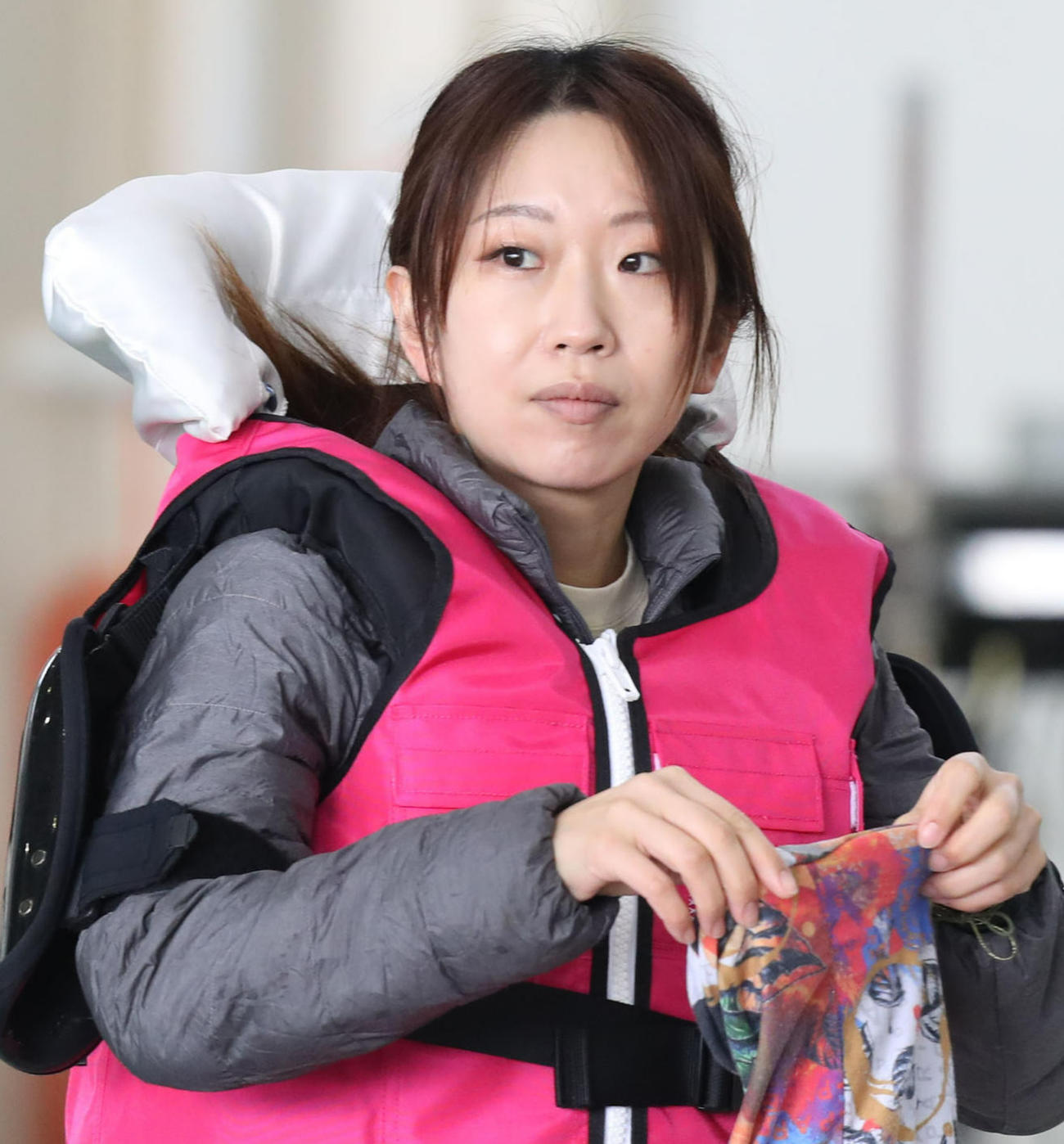 松本晶恵（2021年12月26日）