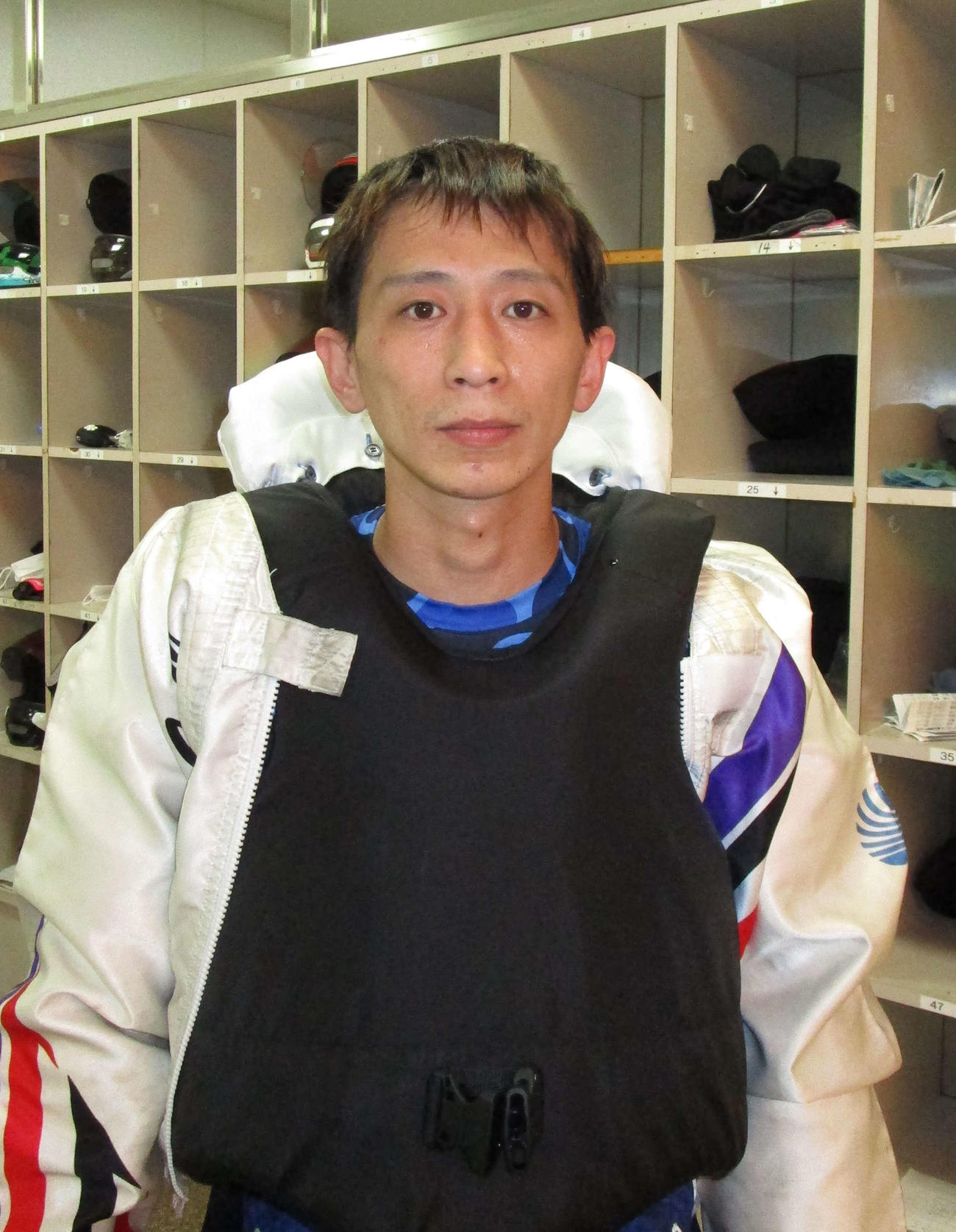 松尾祭が仕上がった足で地元初優勝を狙う