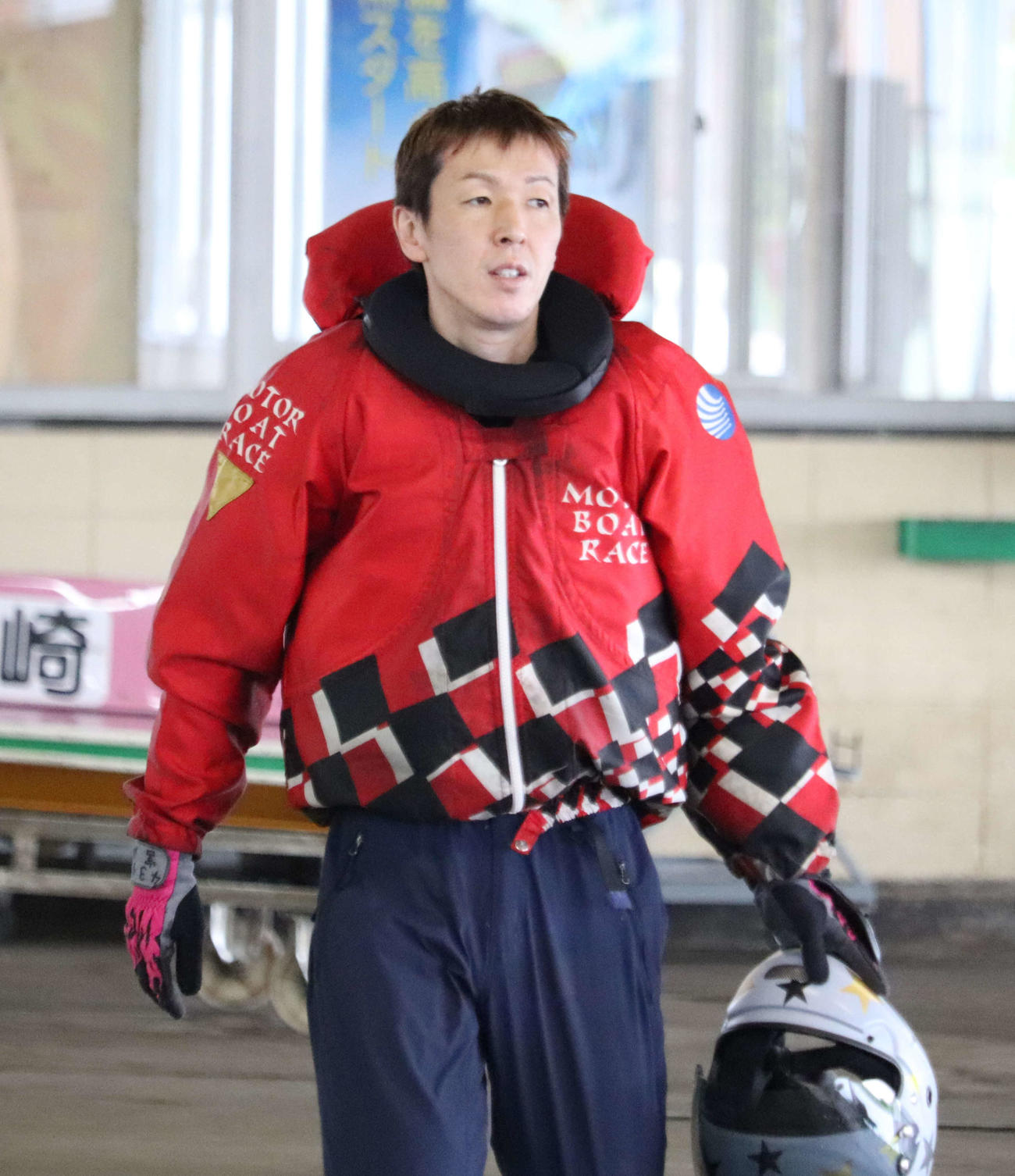 宮崎奨がコーナー勝負に活路を開く