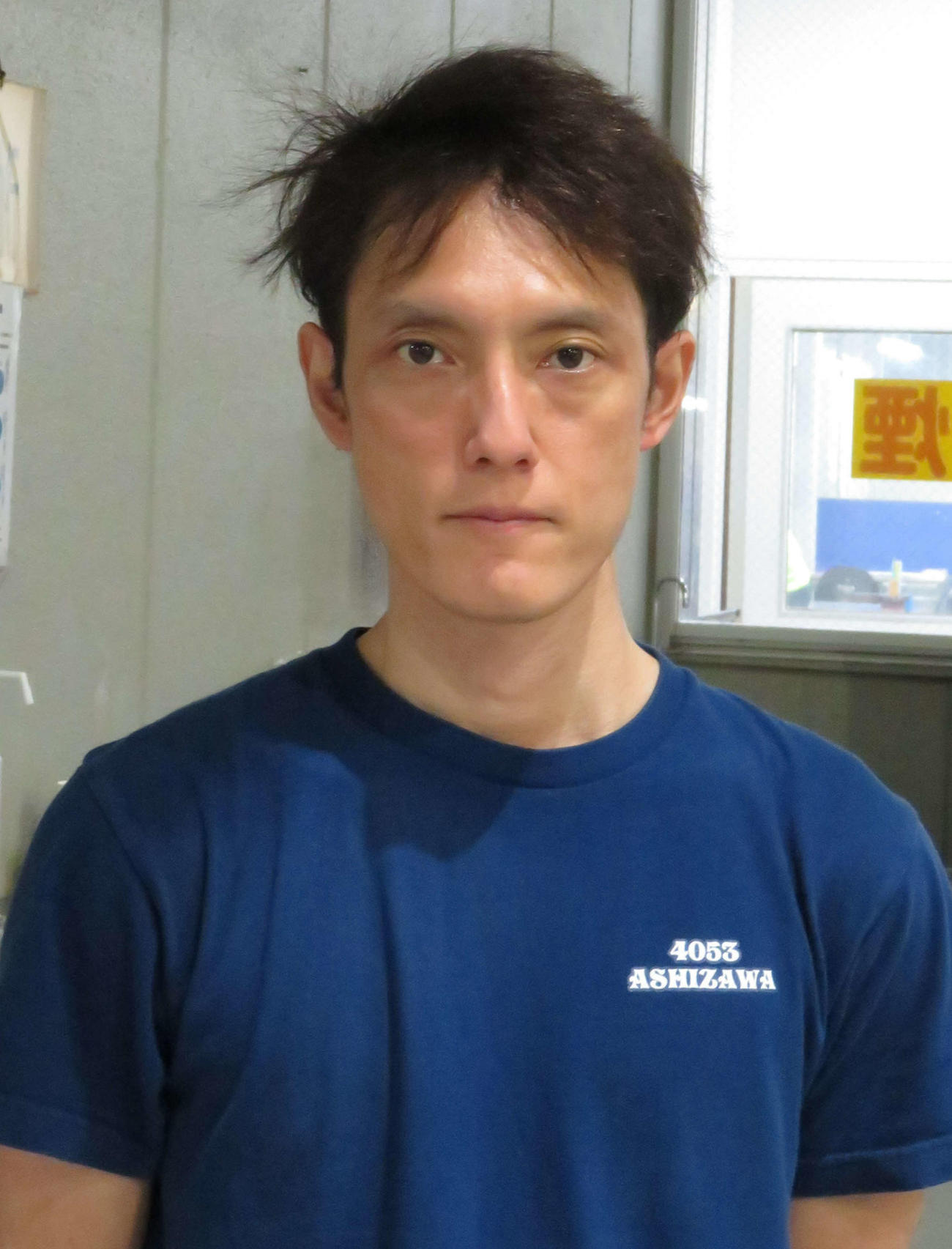 回り足を上積みして優出を目指す芦沢望