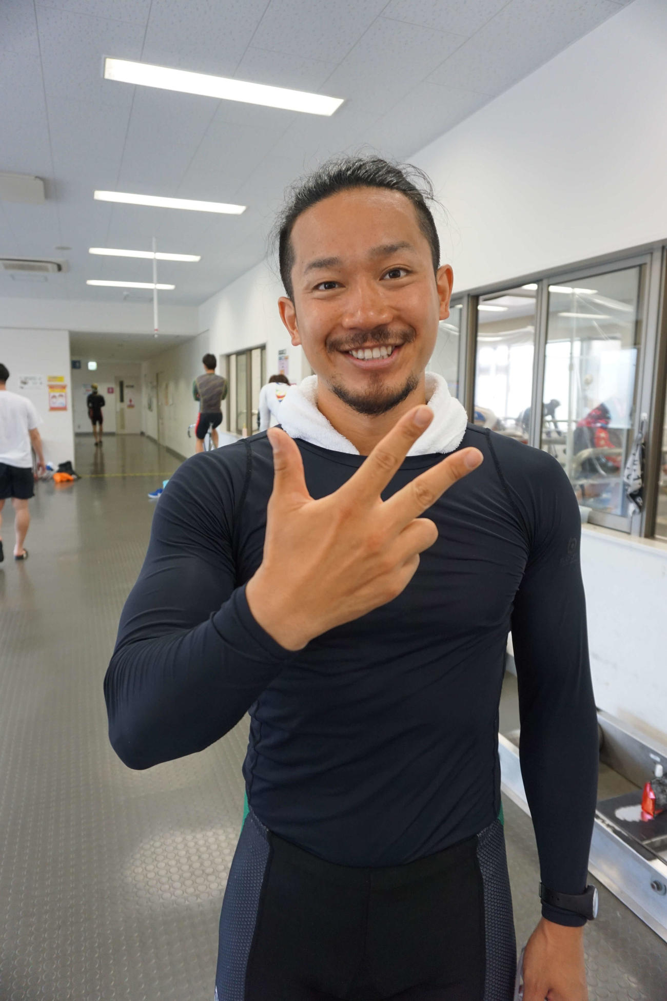 遠藤勝弥に追い風が吹いてきた