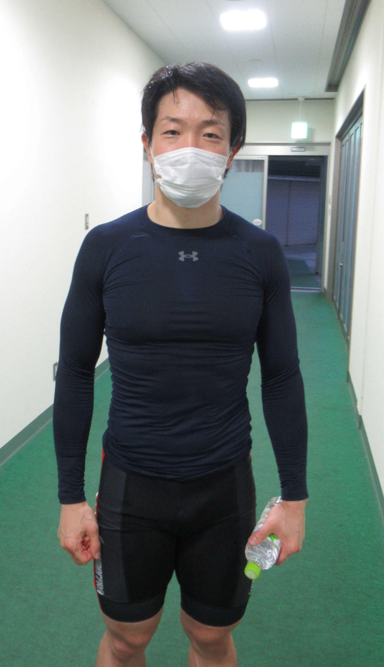 近藤隆司が通算398勝目の勝利。残り2日間も勝って通算400勝達成を目指す