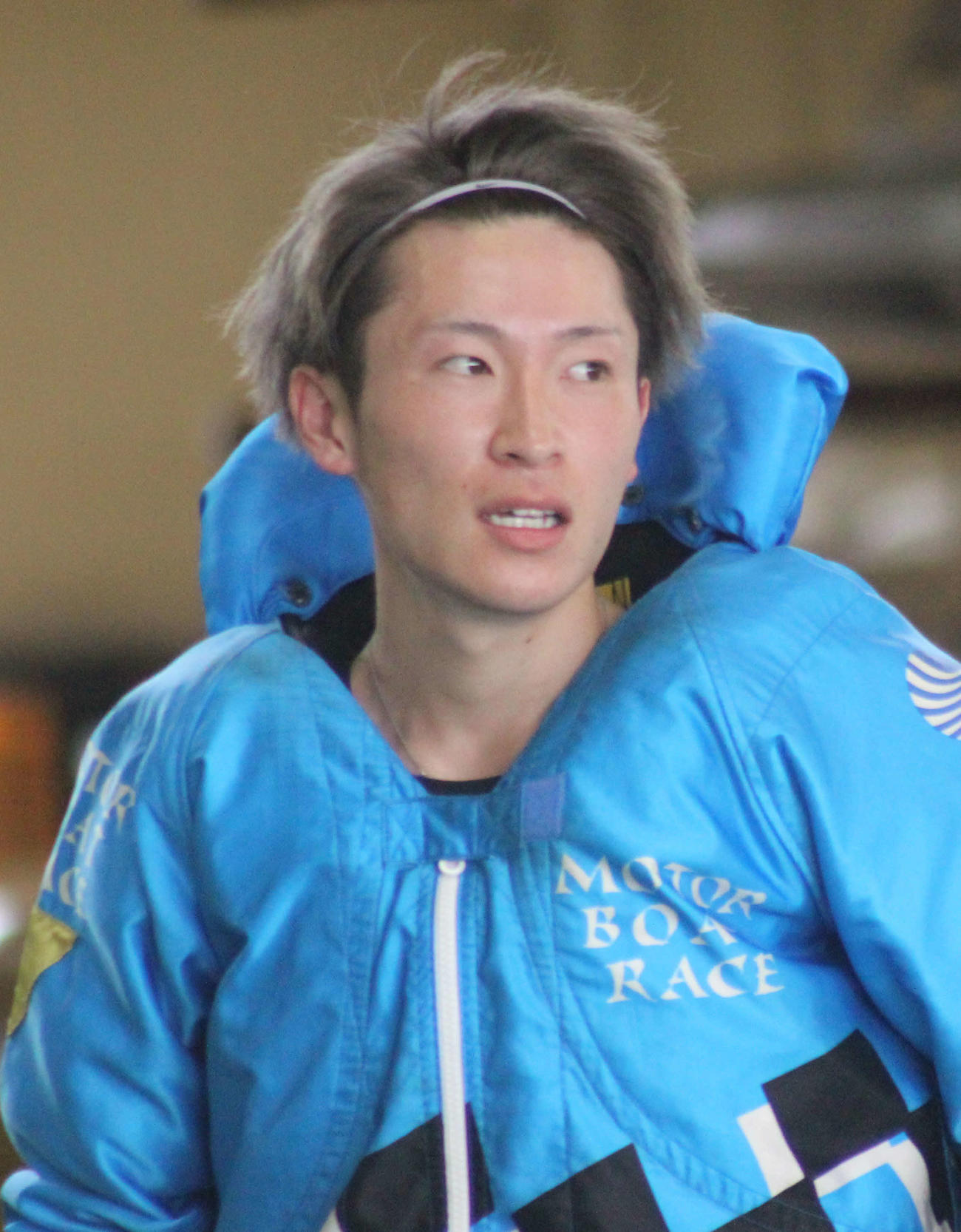 3日目に連勝した藤森陸斗は得点率3位だ