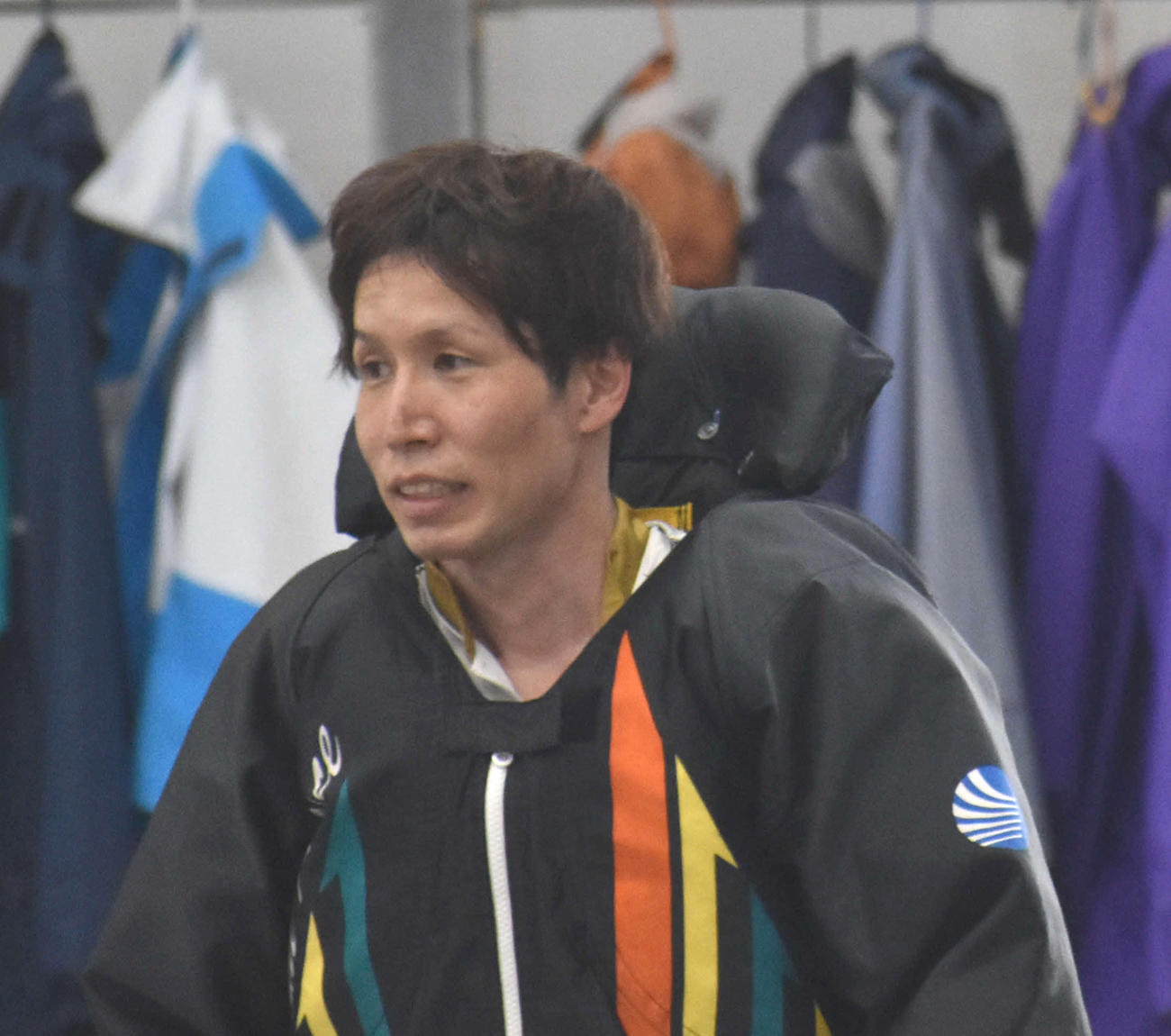準優11Rは山田哲也がスタート力を武器に優出を目指す