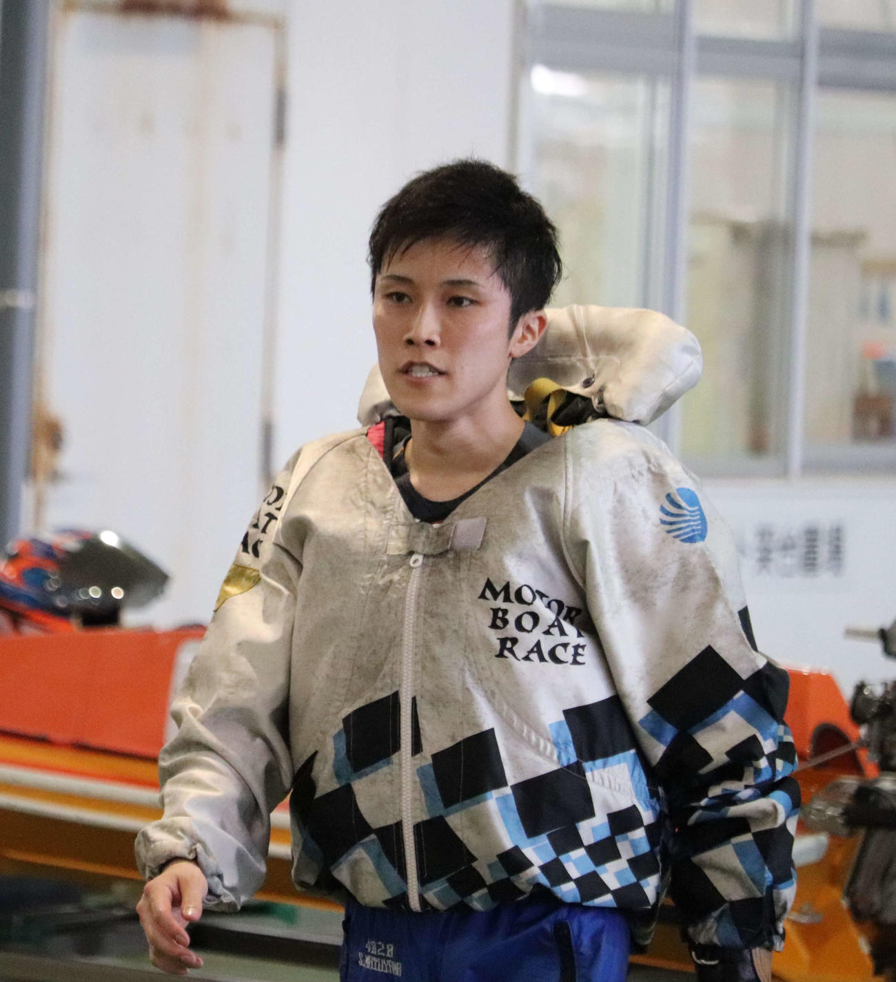 松山将吾が好調の波に乗った