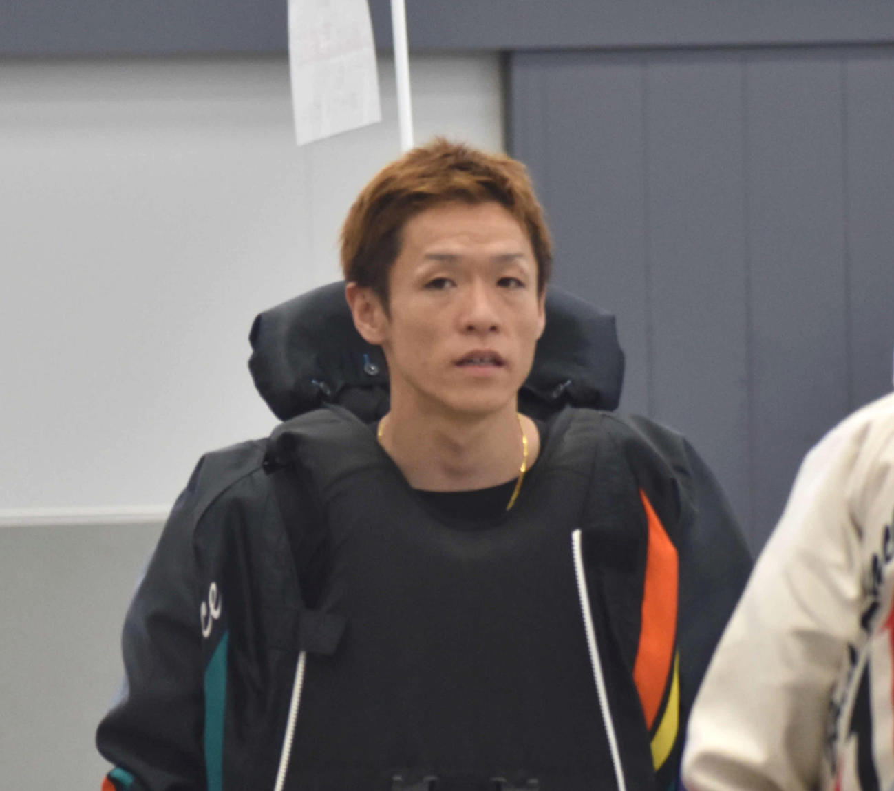 12R優勝戦、塩田北斗が前回芦屋一般戦に続く2節連続優勝に挑む