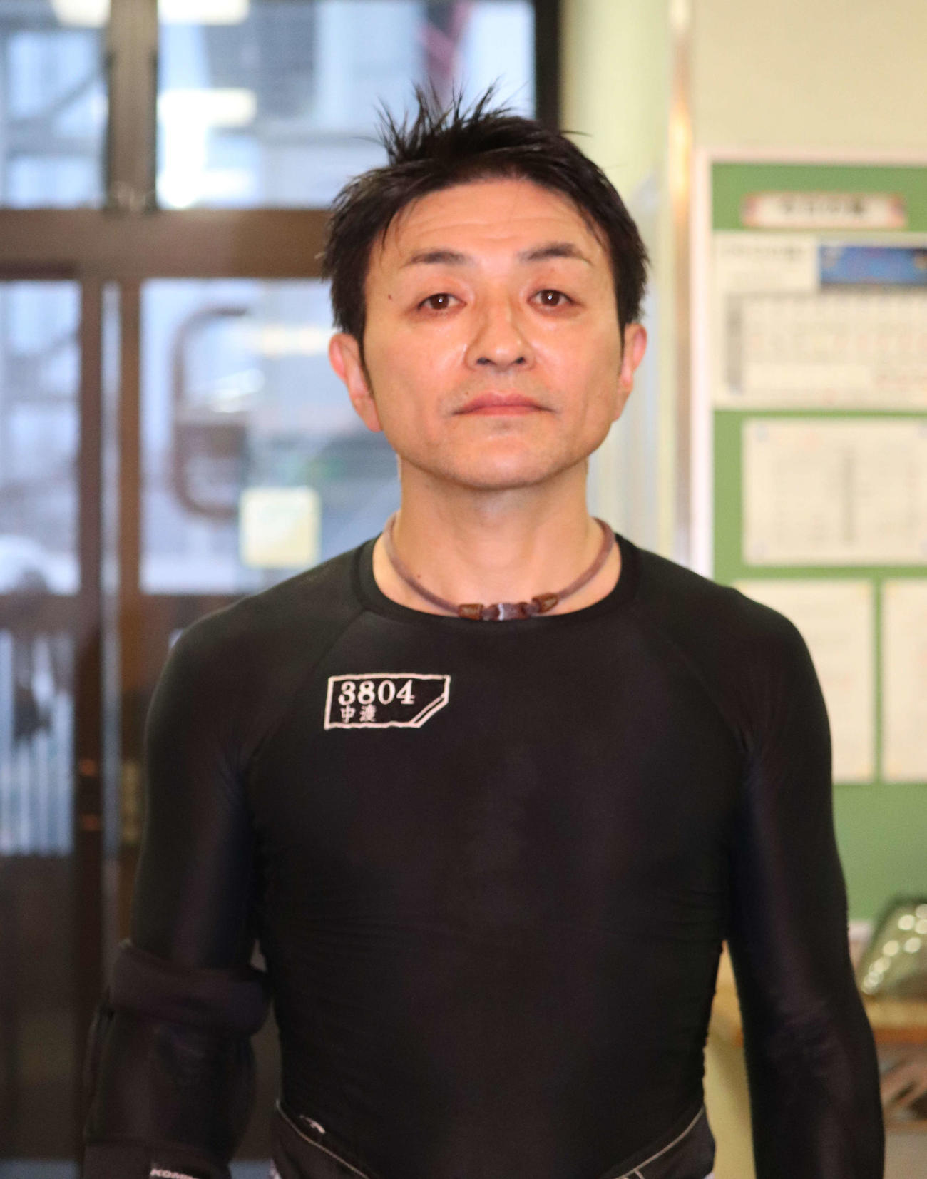 中渡修作が前回V機の底力を発揮して4日目連勝で準優進出戦へ進んだ