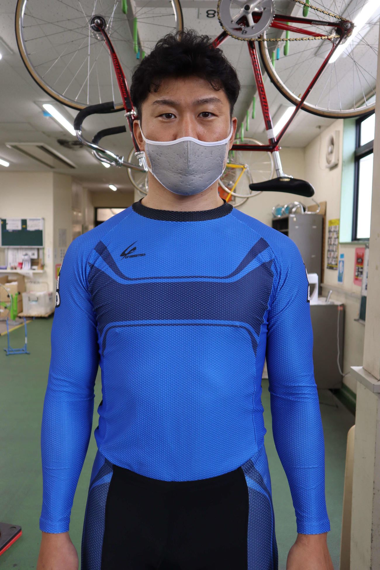 埼京の番手を回る平原啓多が差し足発揮だ