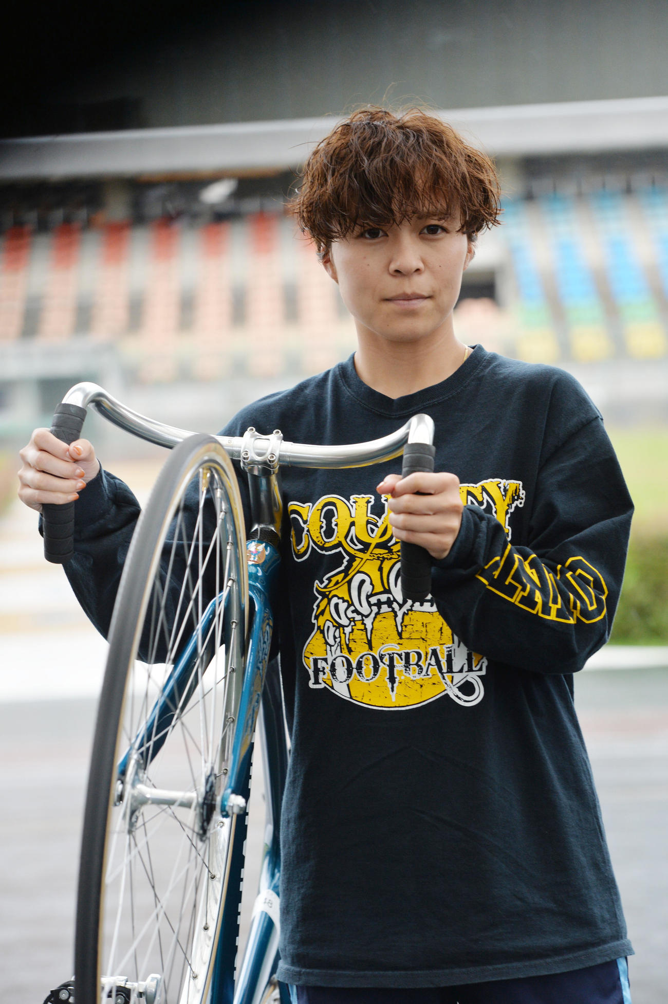 松本ちひろ