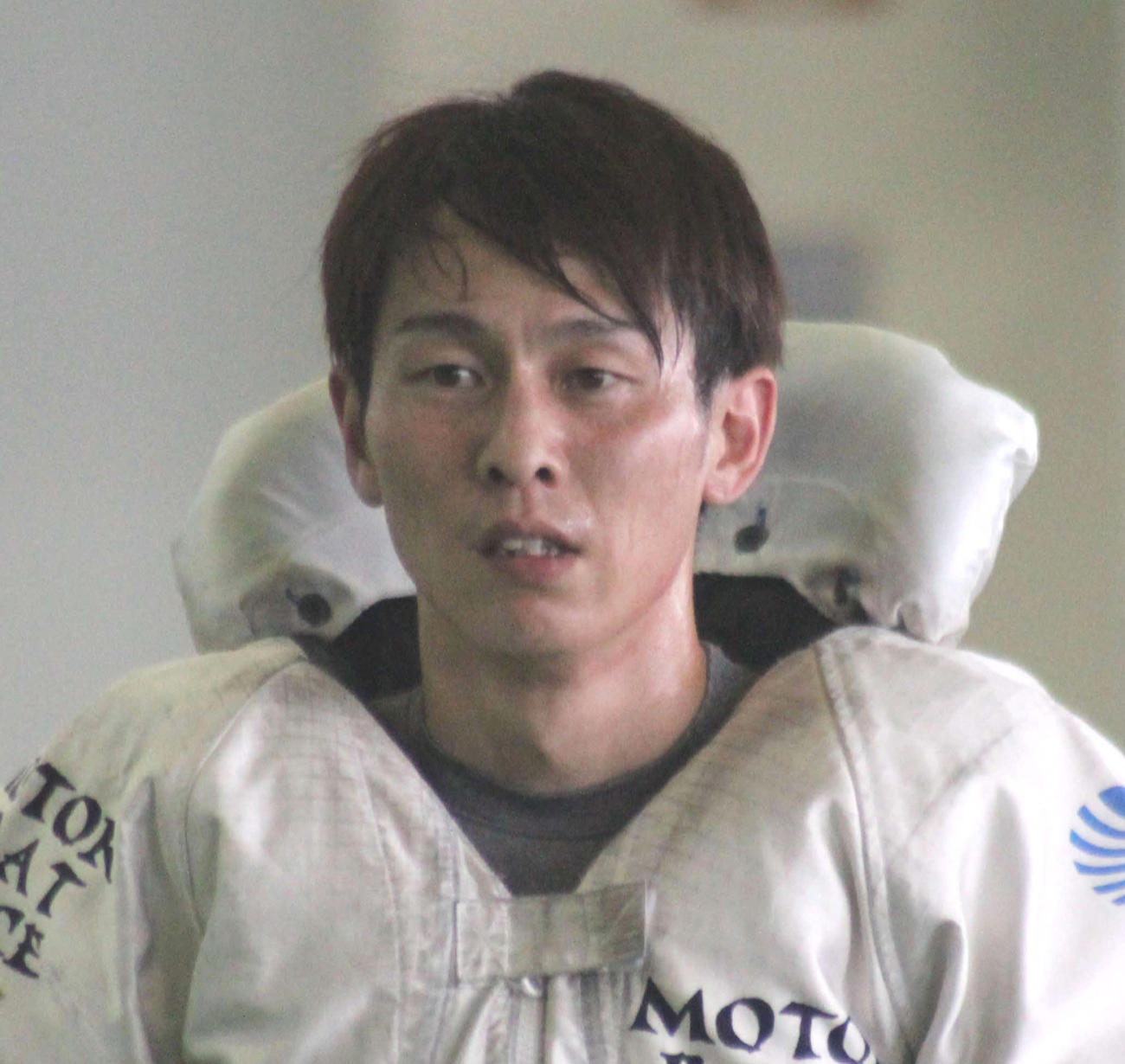 森悠稀は行き足を中心に動き上々だ