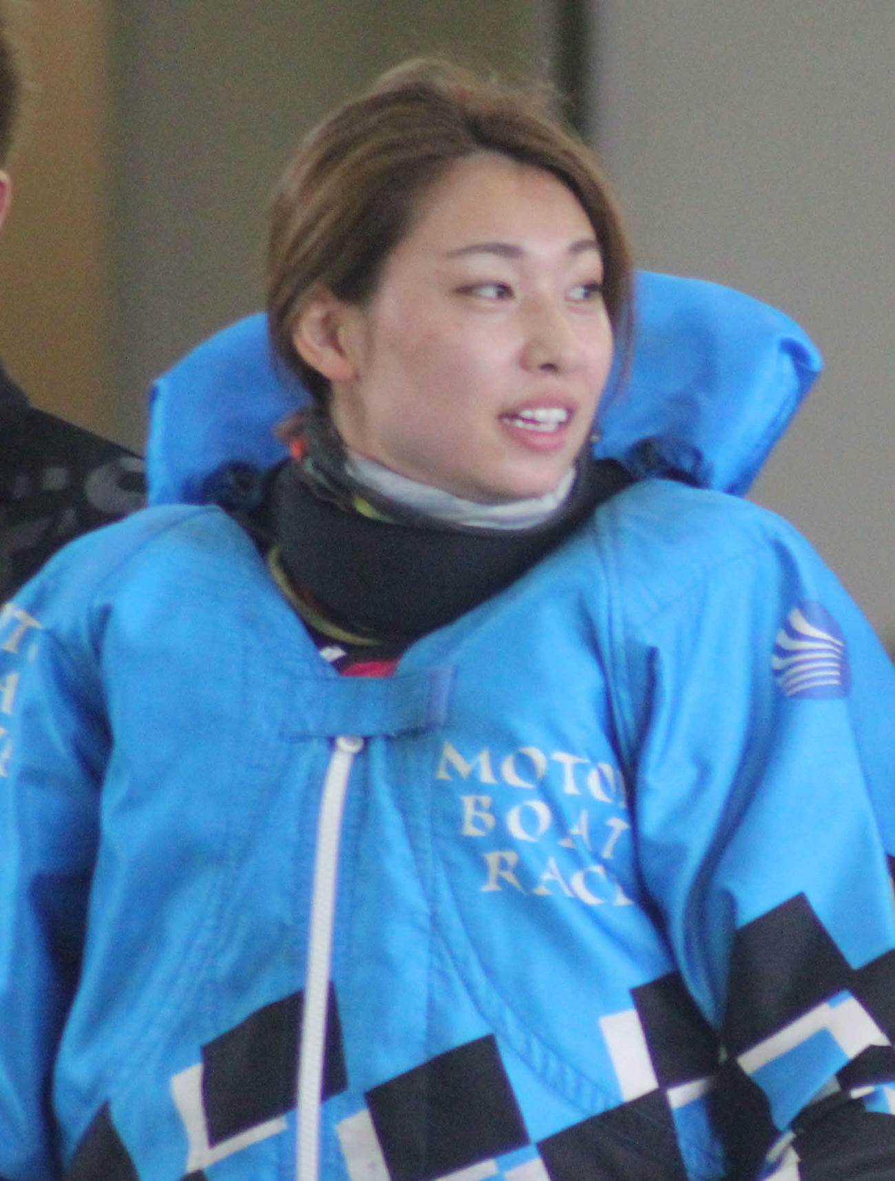 2日目に連勝を飾った中村桃佳は伸びが上向きだ