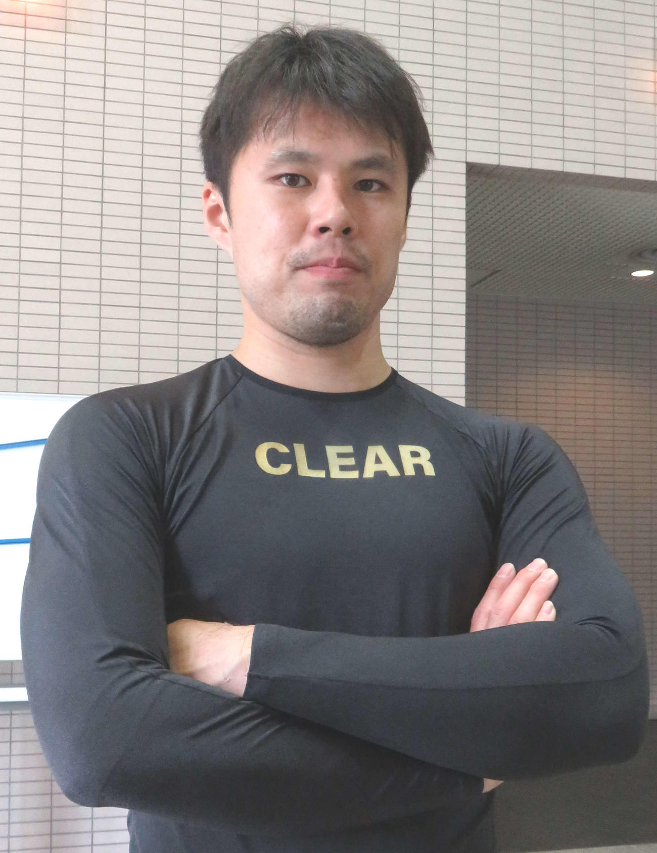 競走得点アップへ意気込む木村弘
