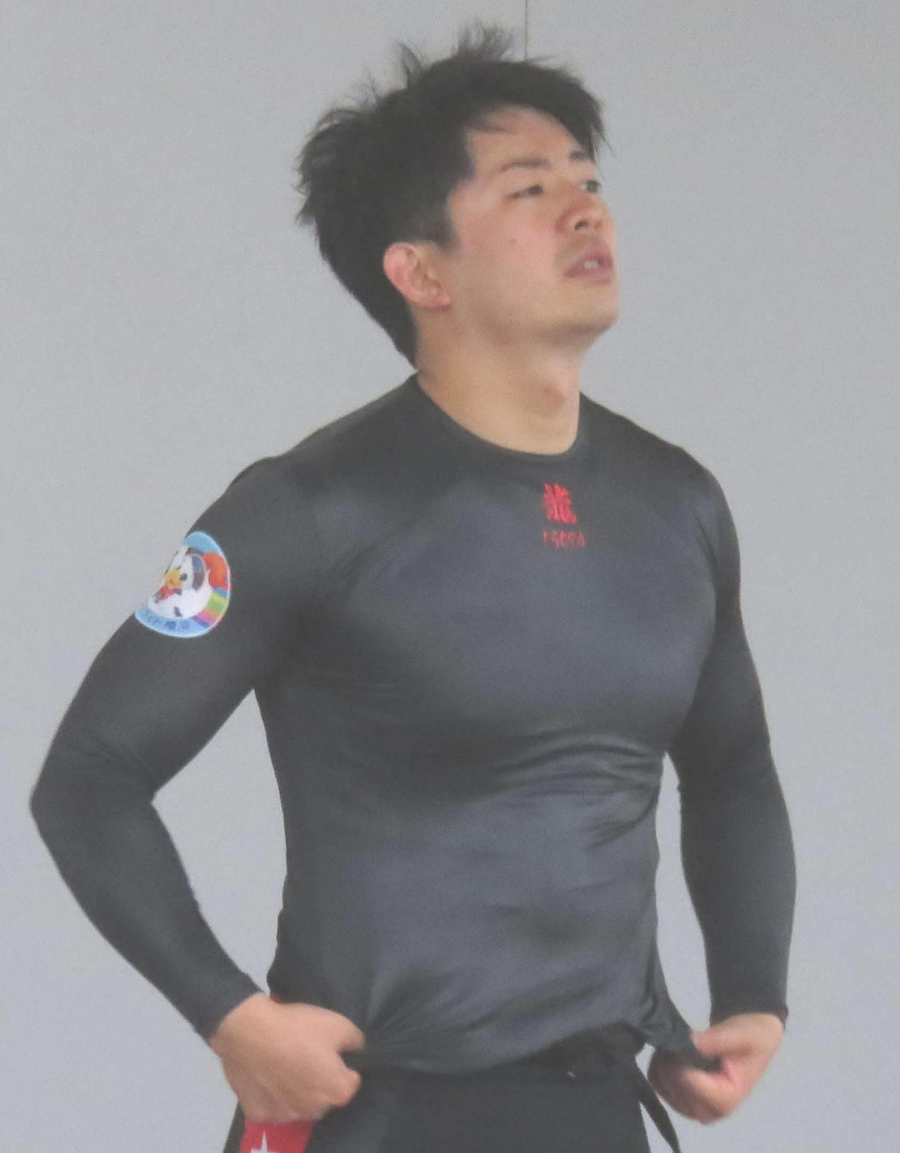 思い出が多い取手バンクで必勝を期す佐々木龍