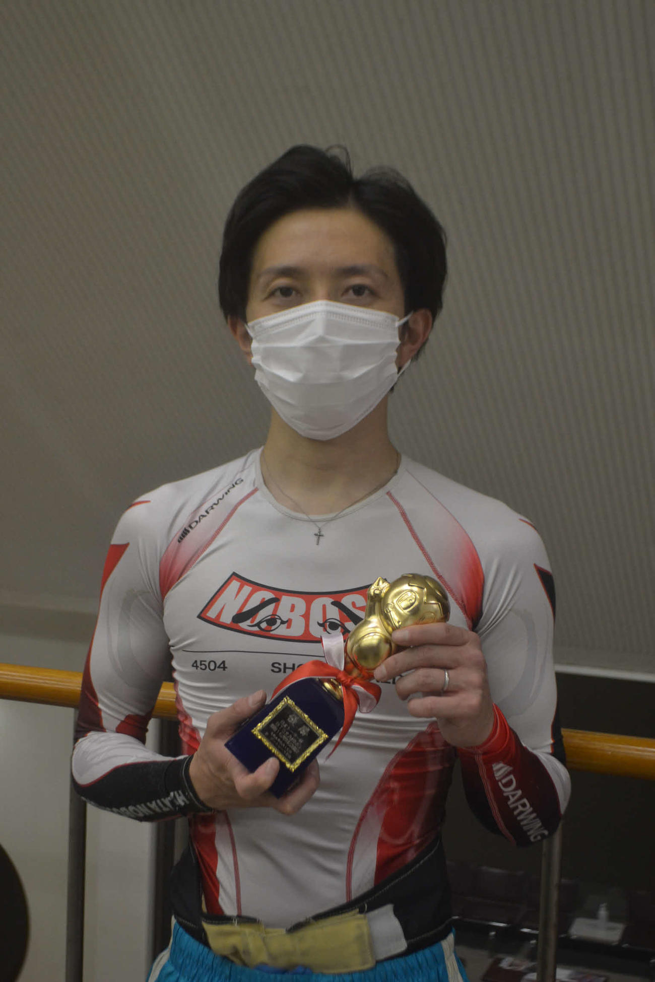 前田将太が逃げて今年5度目の優勝を決めた