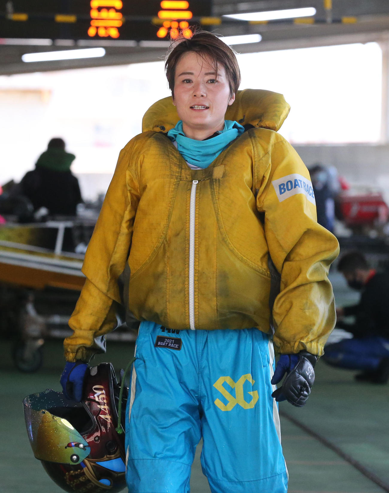 平高奈菜