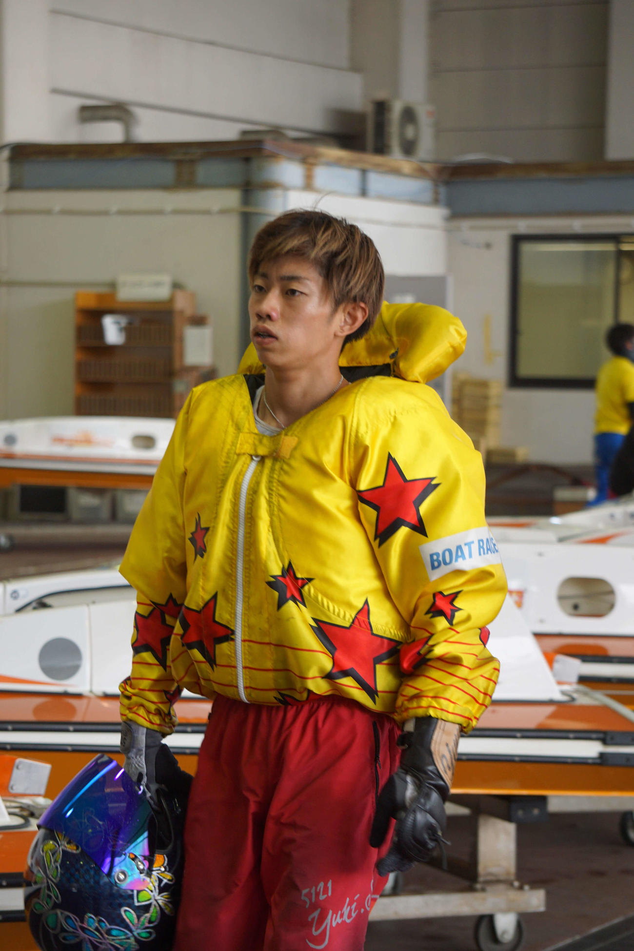 定松勇樹が外枠2走を克服して連勝発進