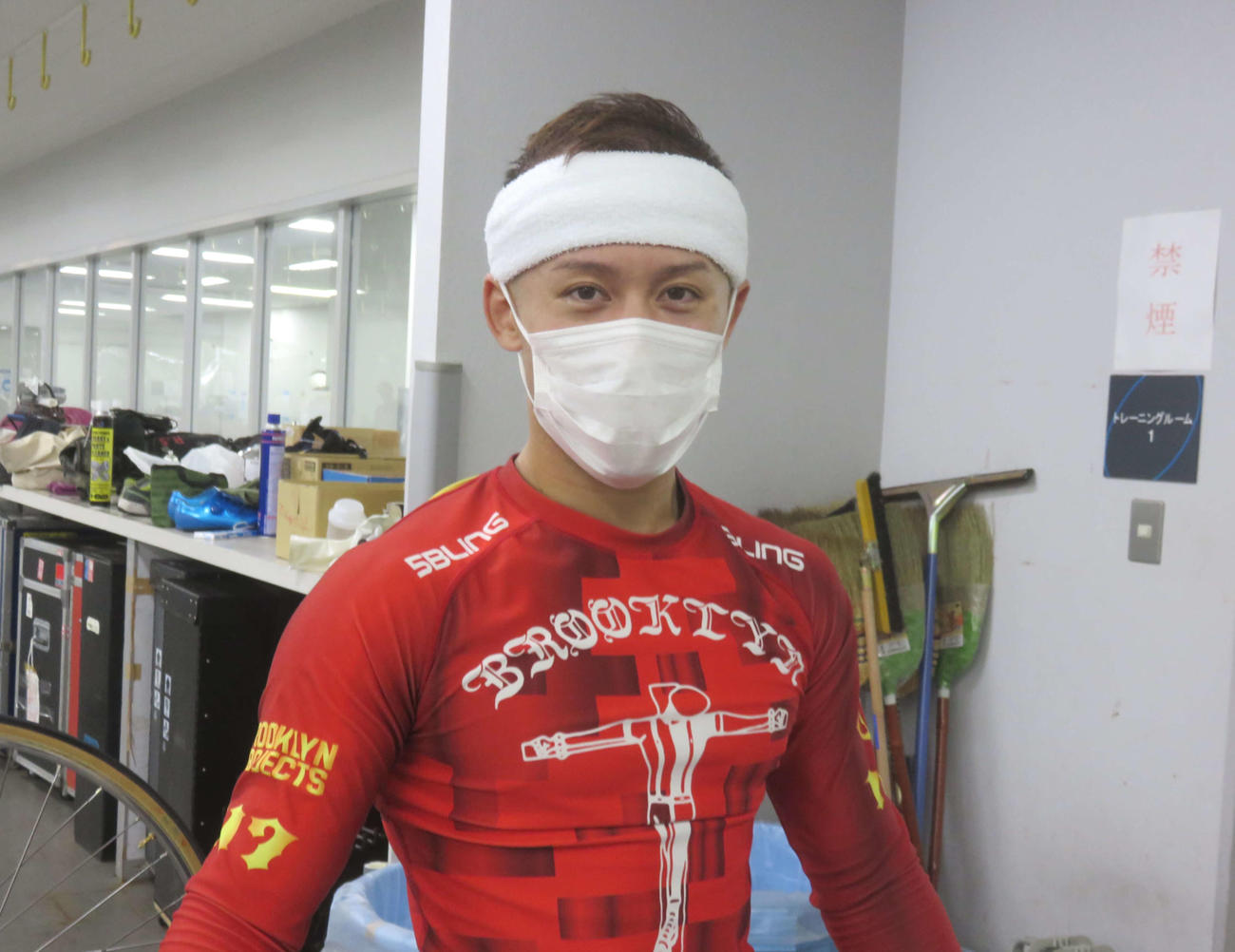 中村翔平が一気に1、2班初Vへ