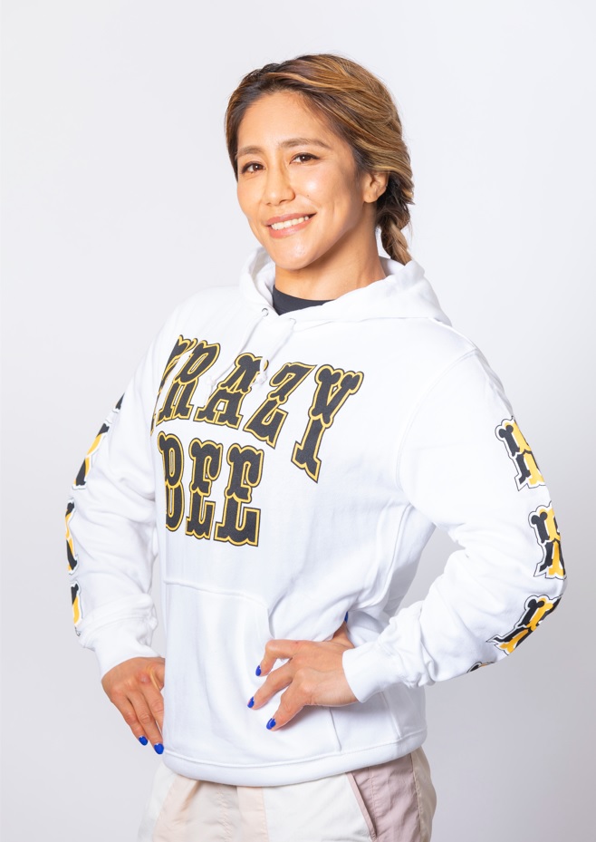 山本美憂