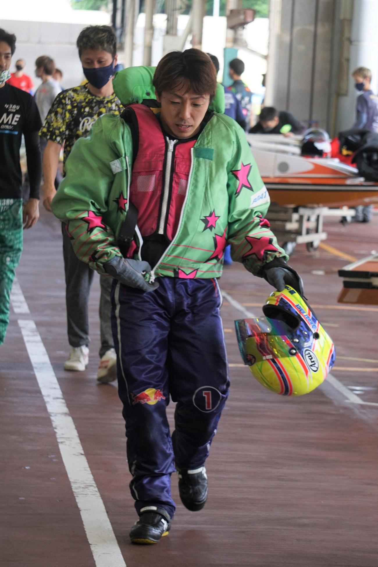 青木玄太が得点率3位まで順位を上げてきた
