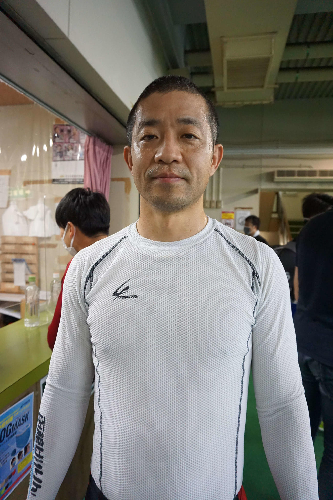 中村圭志がS1班返り咲きを決める価値ある1着を決めた