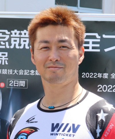 平原康多（2022年5月27日撮影）