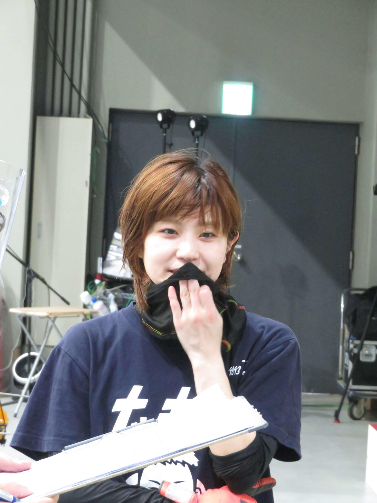 深尾巴恵が近況急上昇の14号機を引き当てた