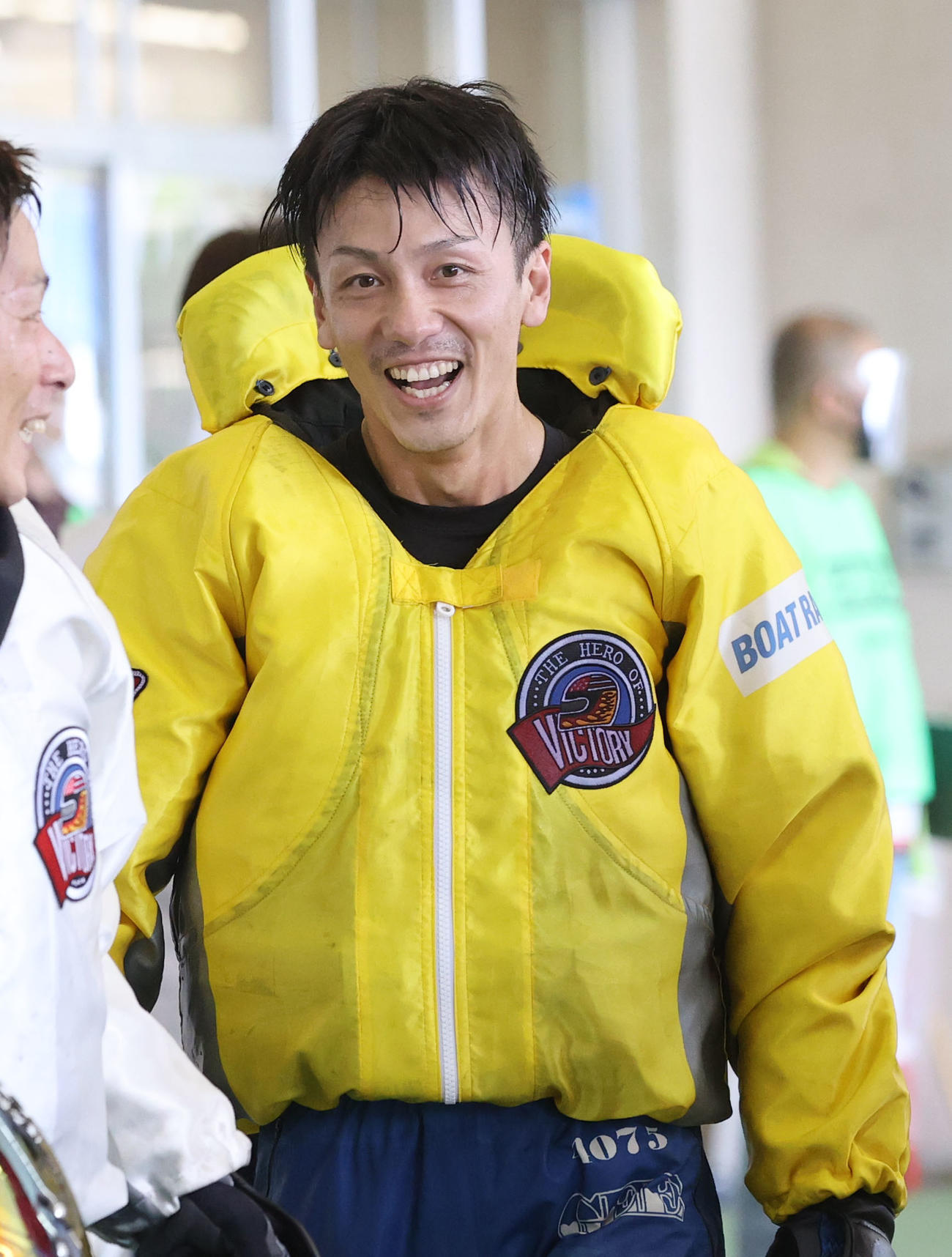 中野次郎