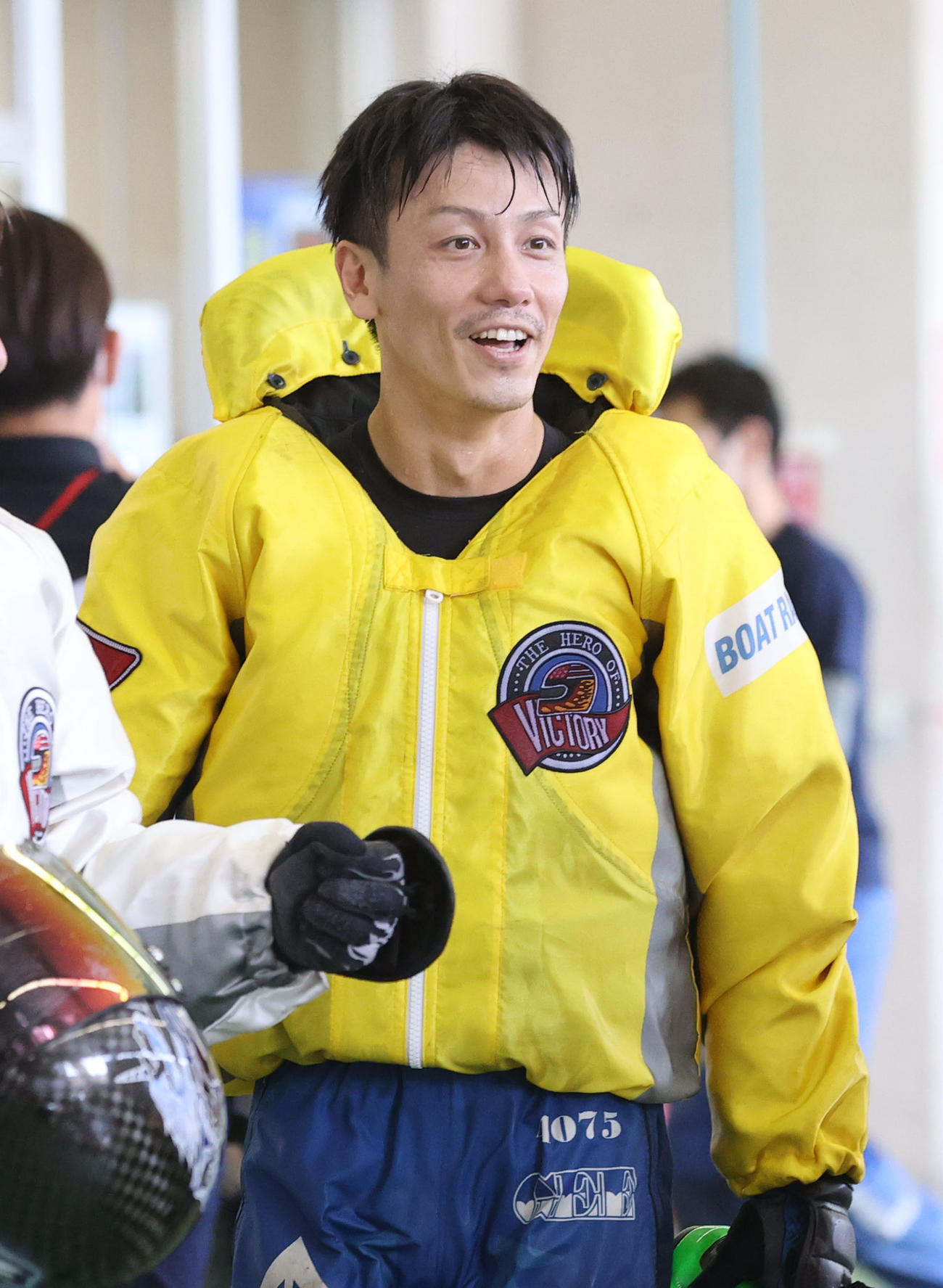 中野次郎