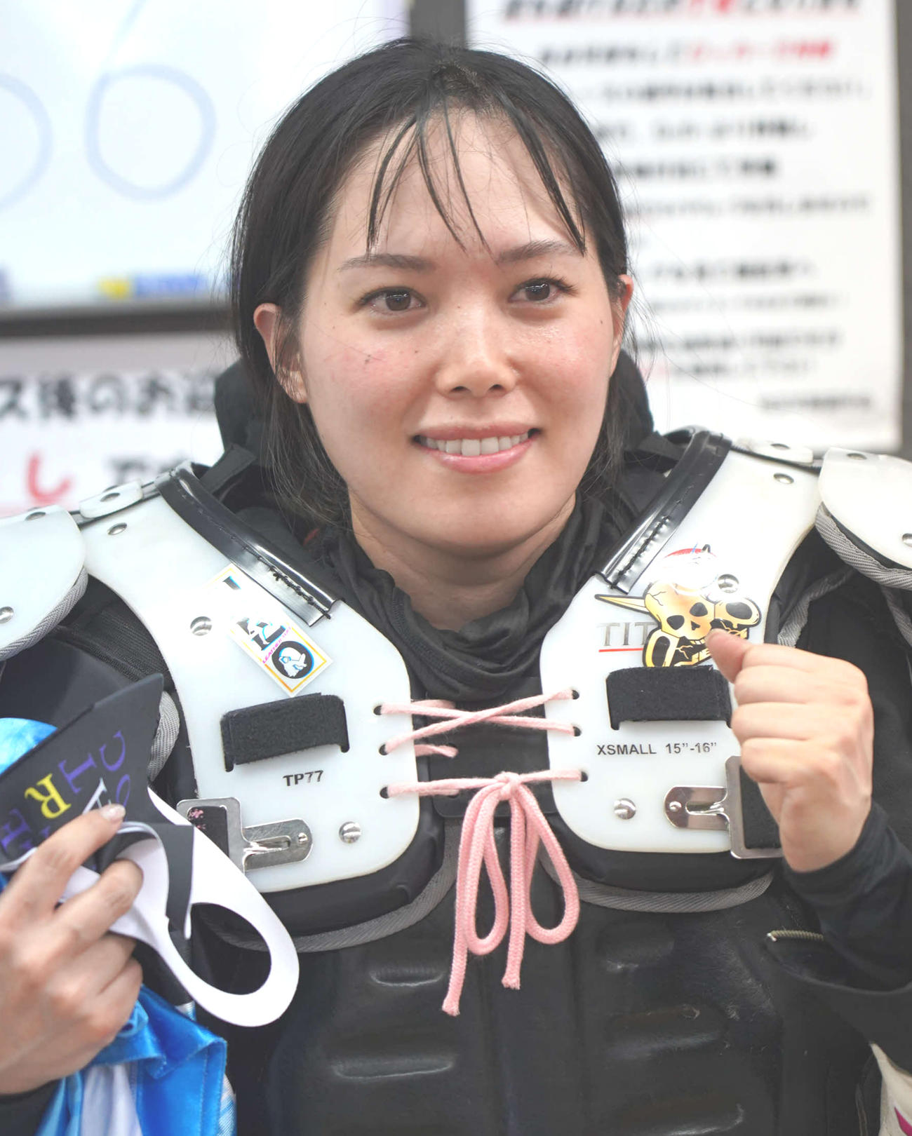 佐藤摩弥が久々の優勝を狙う