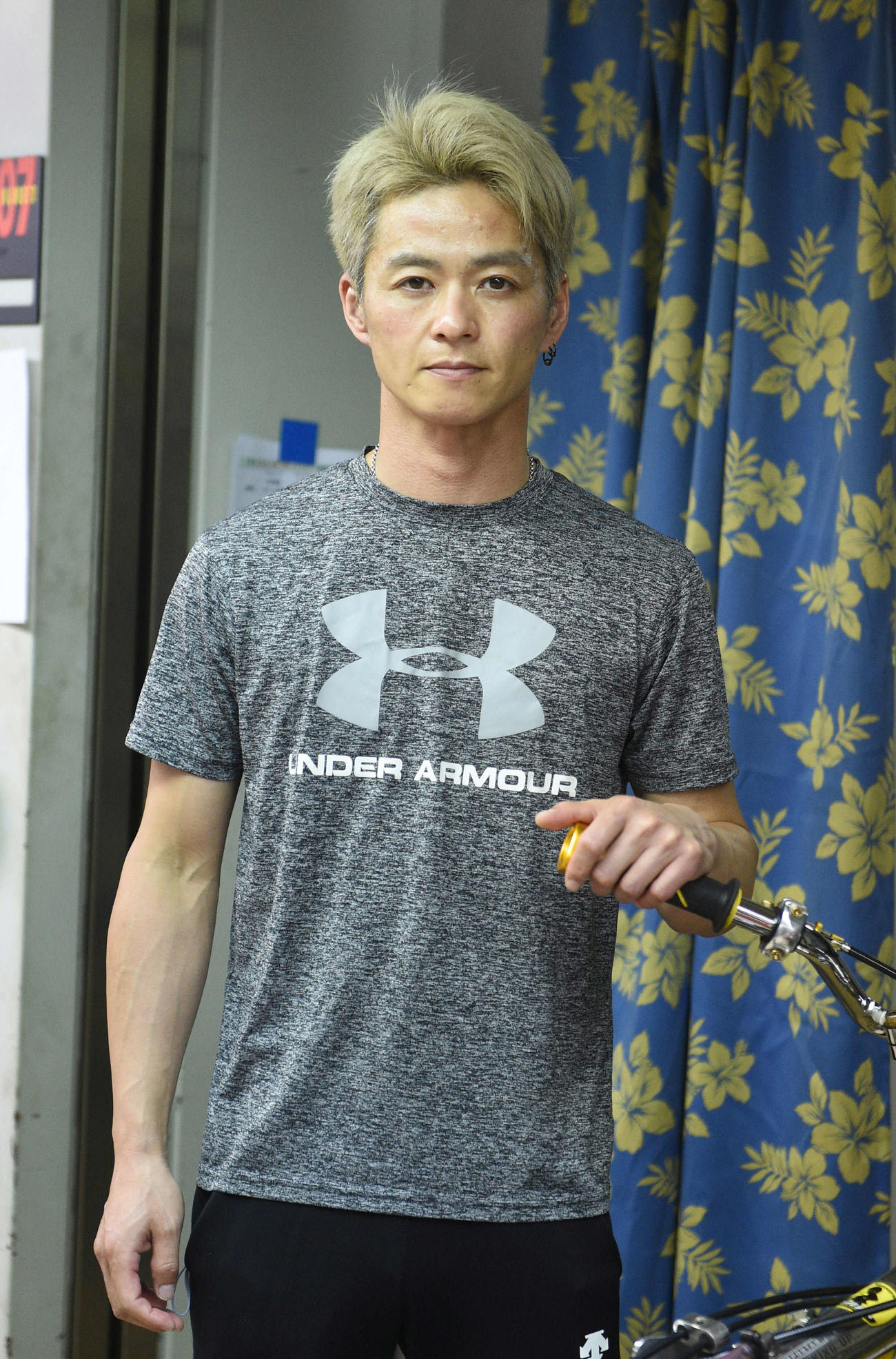 大会相性のいい早川清太郎は機力を生かし勝ち上がる