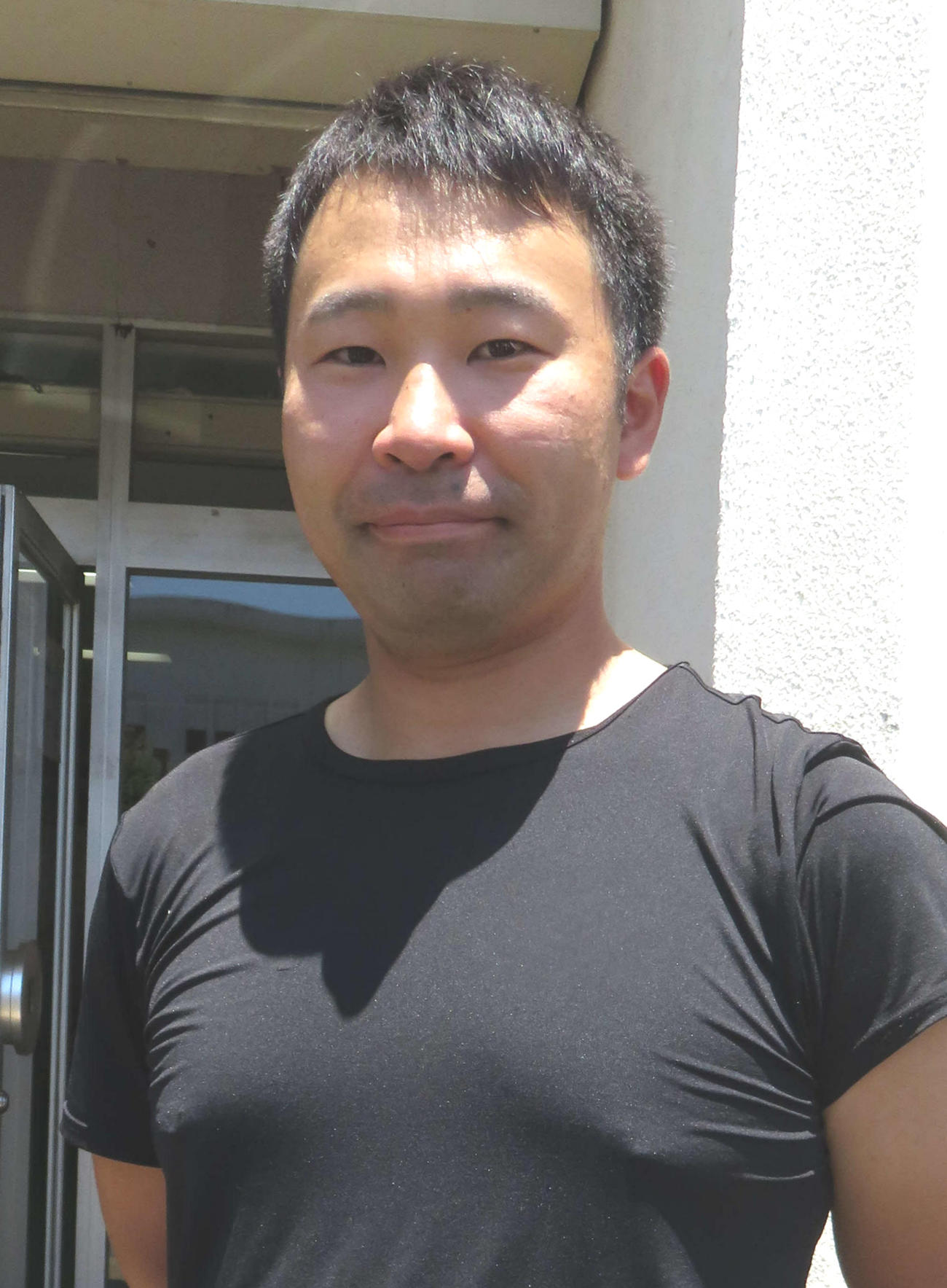 誕生日を白星で飾るか注目の芦沢辰弘