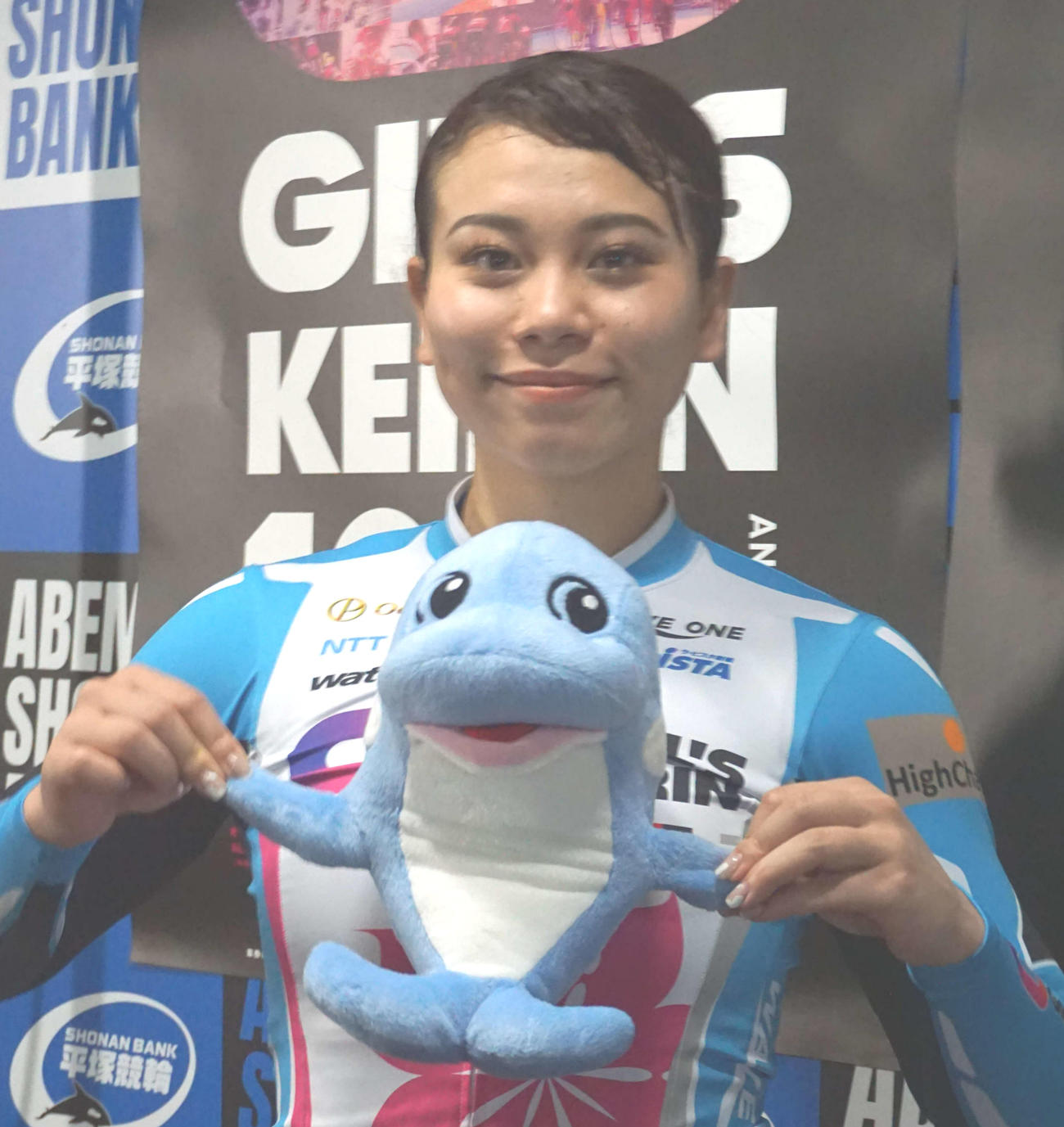 太田りゆはコンディションの不安を吹き飛ばす勝利に笑顔
