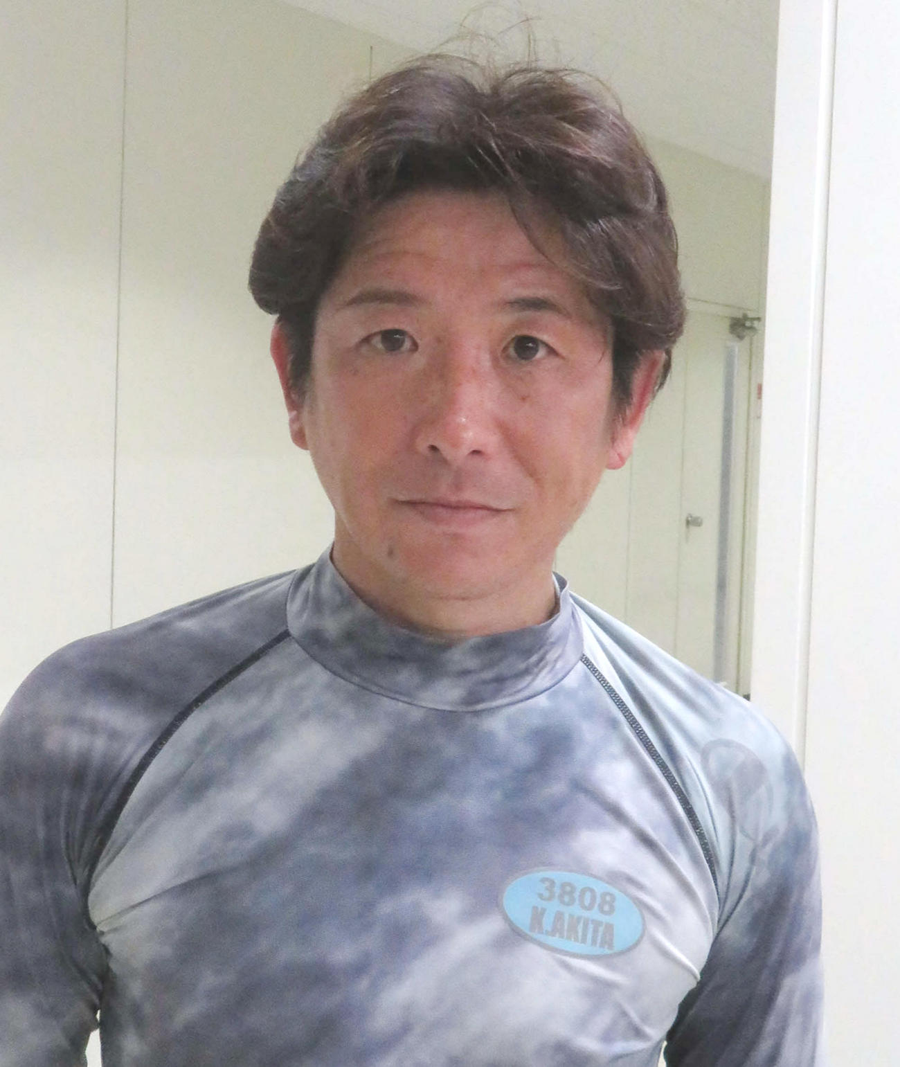 初日1、2着の好発進を決めた秋田健太郎