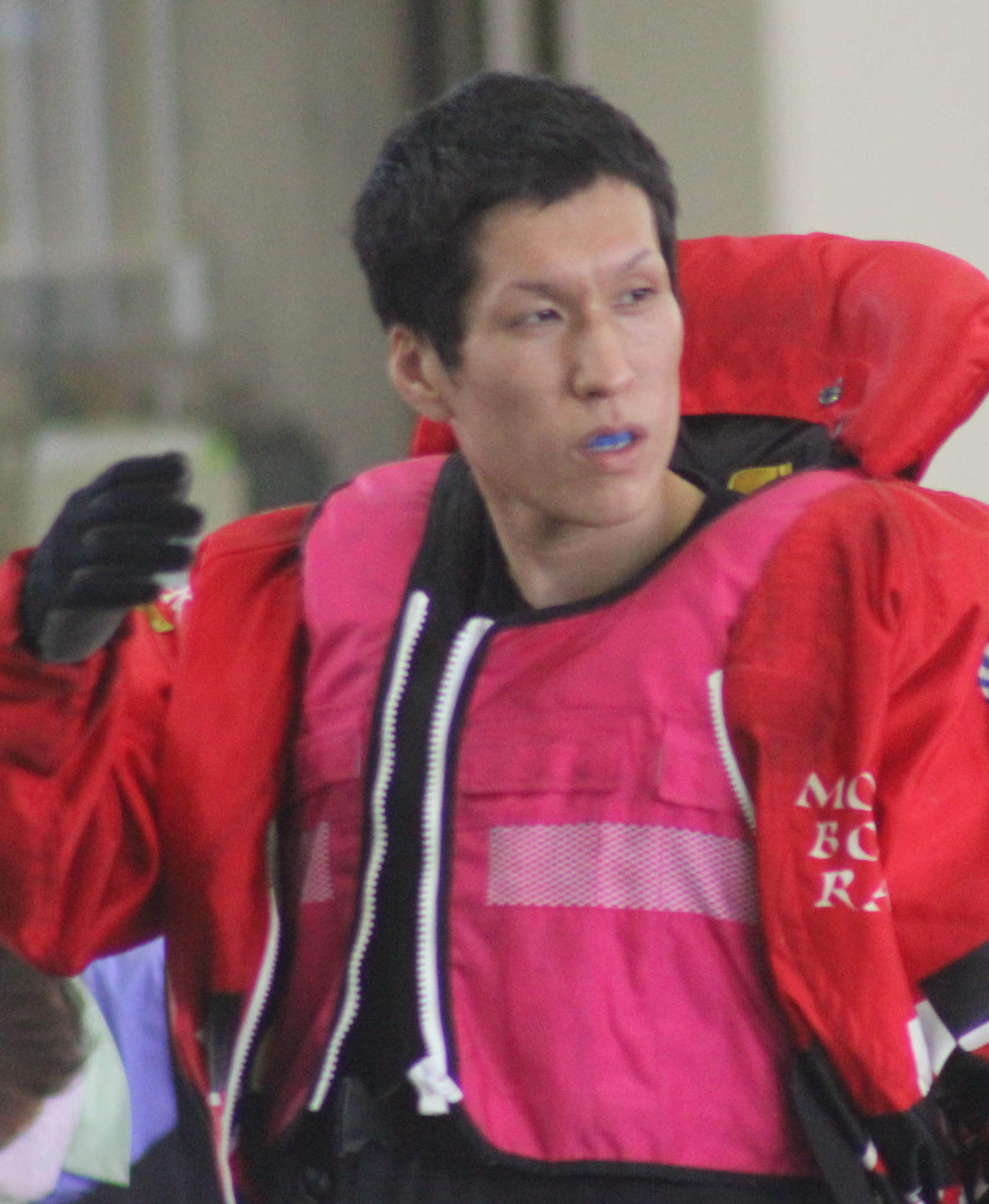 竹田吉行が優勝戦でも伸びにこだわる